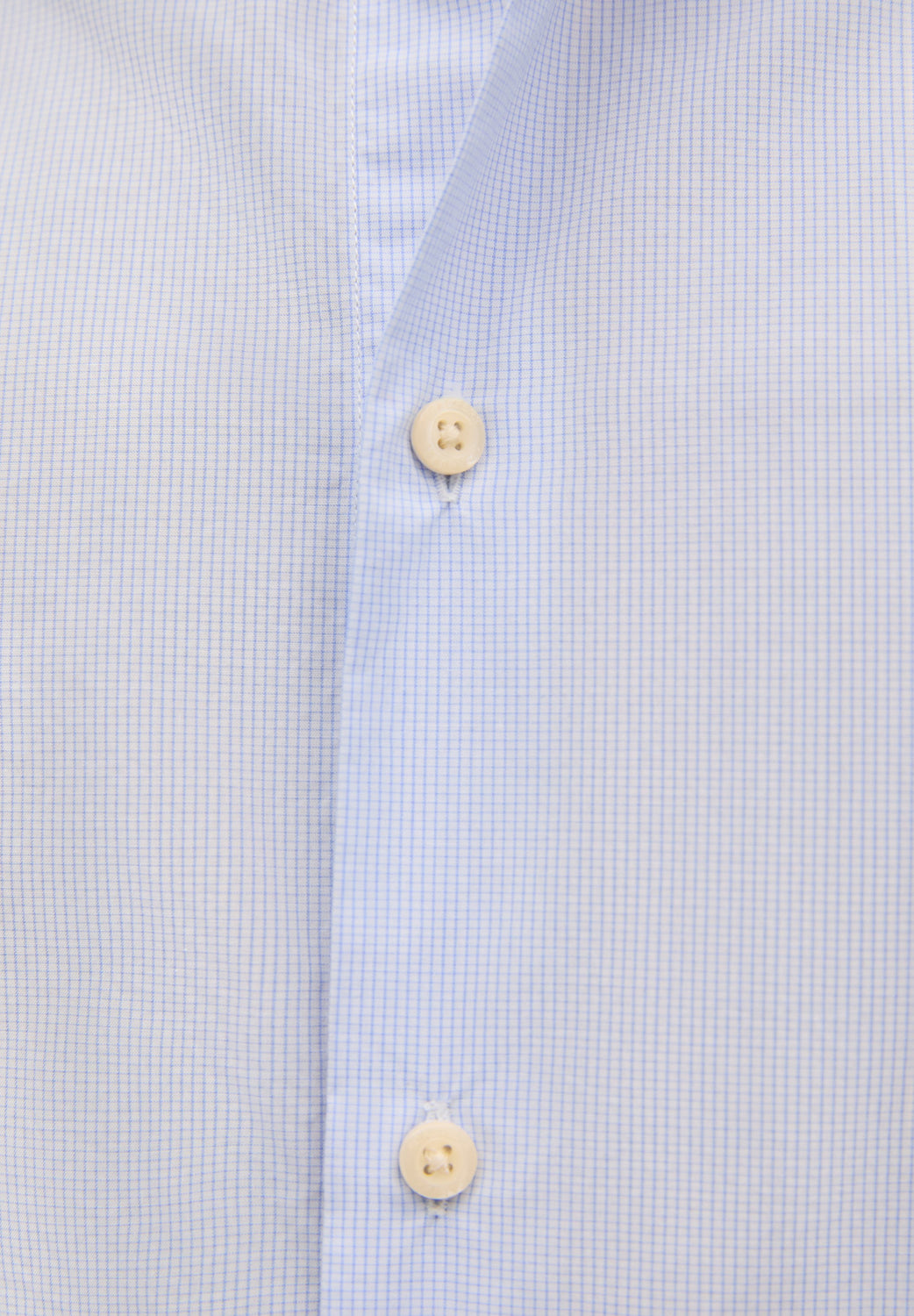 CAMISA CUADROS CLÁSICA - Scalpers