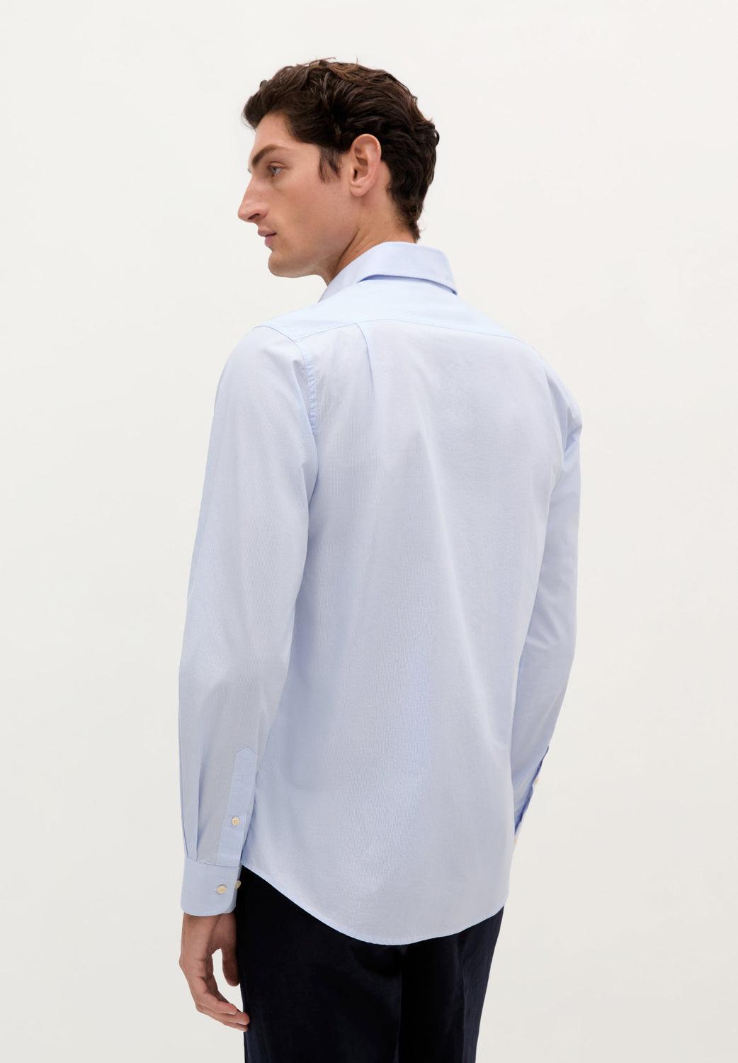 CAMISA CUADROS CLÁSICA - Scalpers