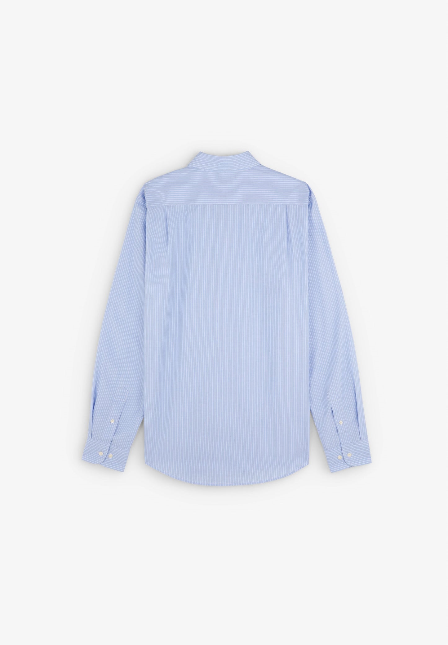 OVERHEMD STREPEN KLASSIEK