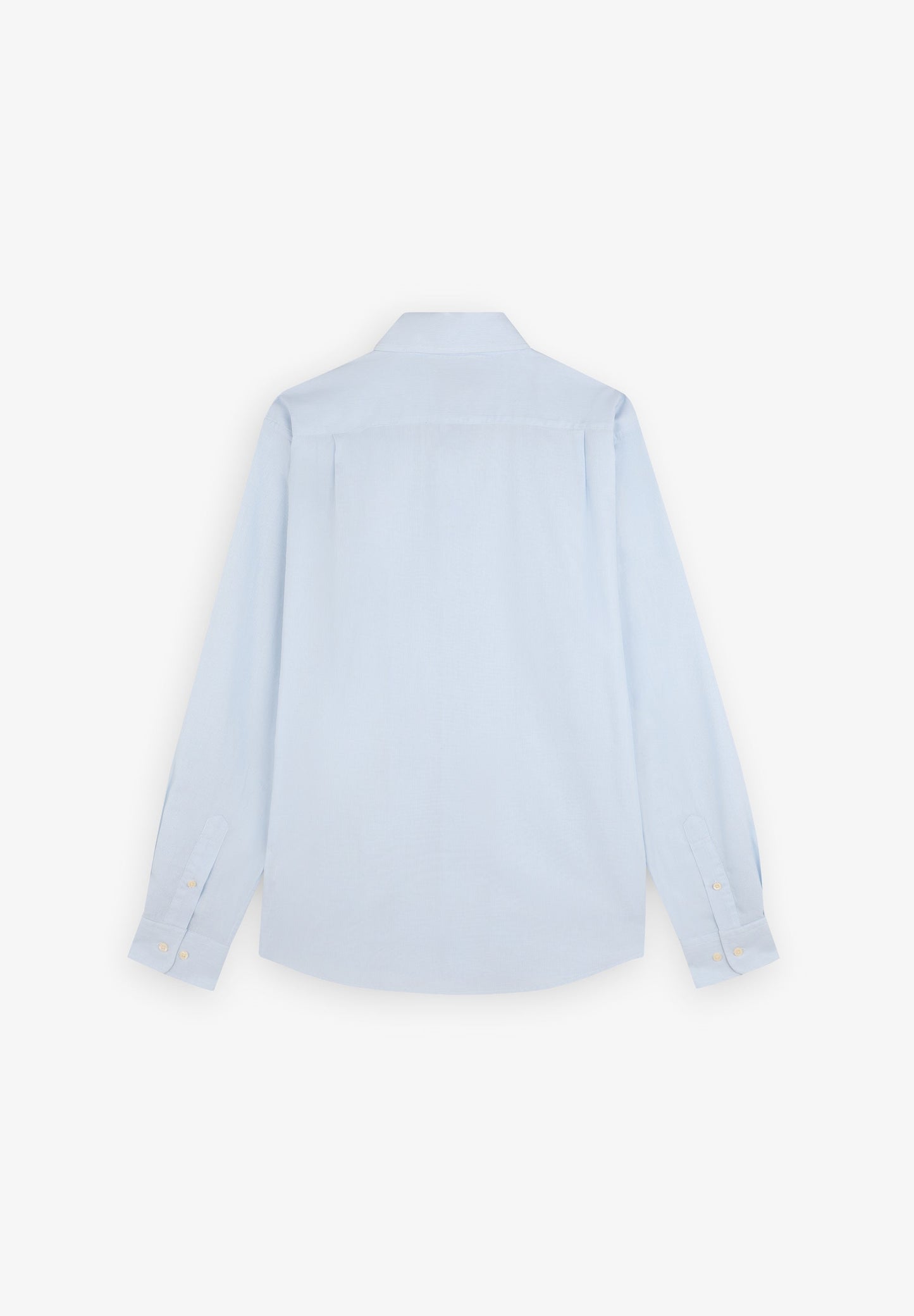 CAMISA RAYAS CLÁSICA - Scalpers