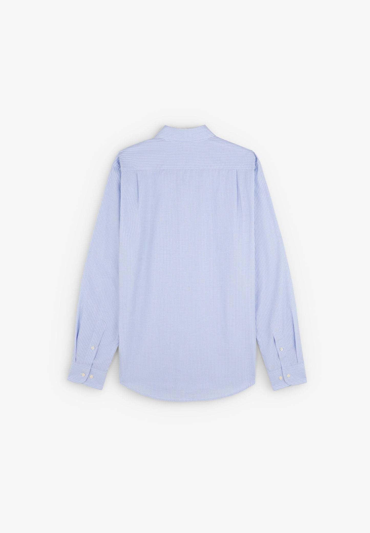 CAMISA RAYAS CLÁSICA - Scalpers