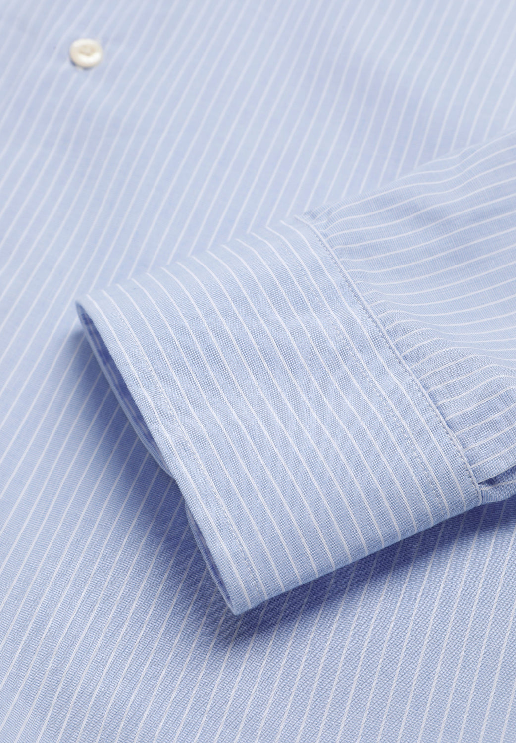 CAMISA RAYAS CLÁSICA - Scalpers