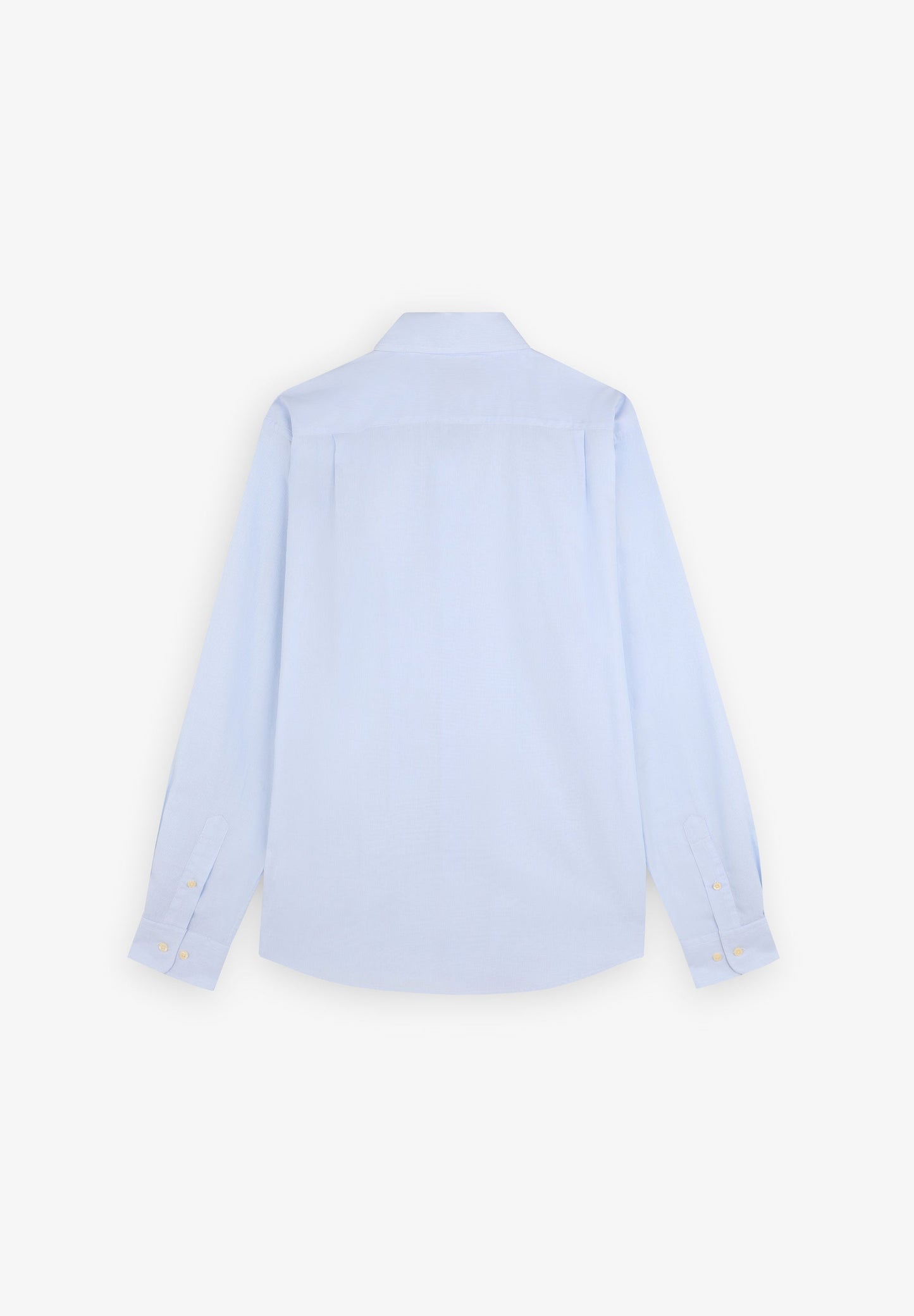 CLASSIC STRIPED SHIRT