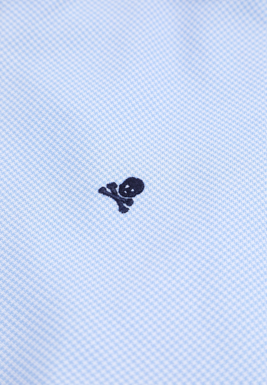 CAMISA CUADROS CLÁSICA - Scalpers