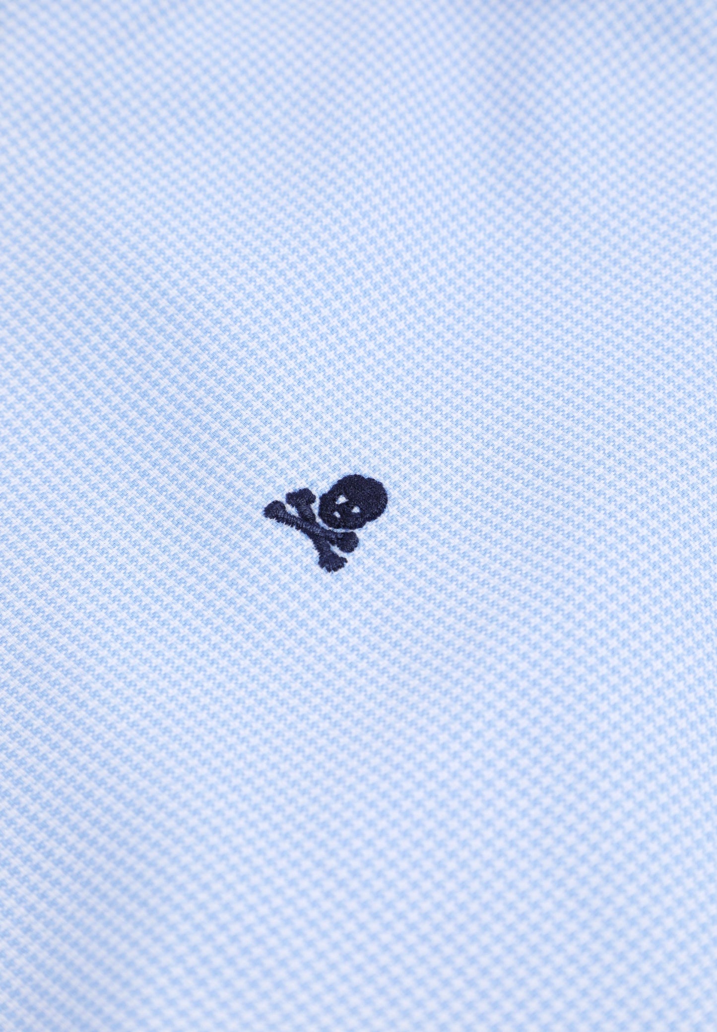 CAMISA CUADROS CLÁSICA - Scalpers