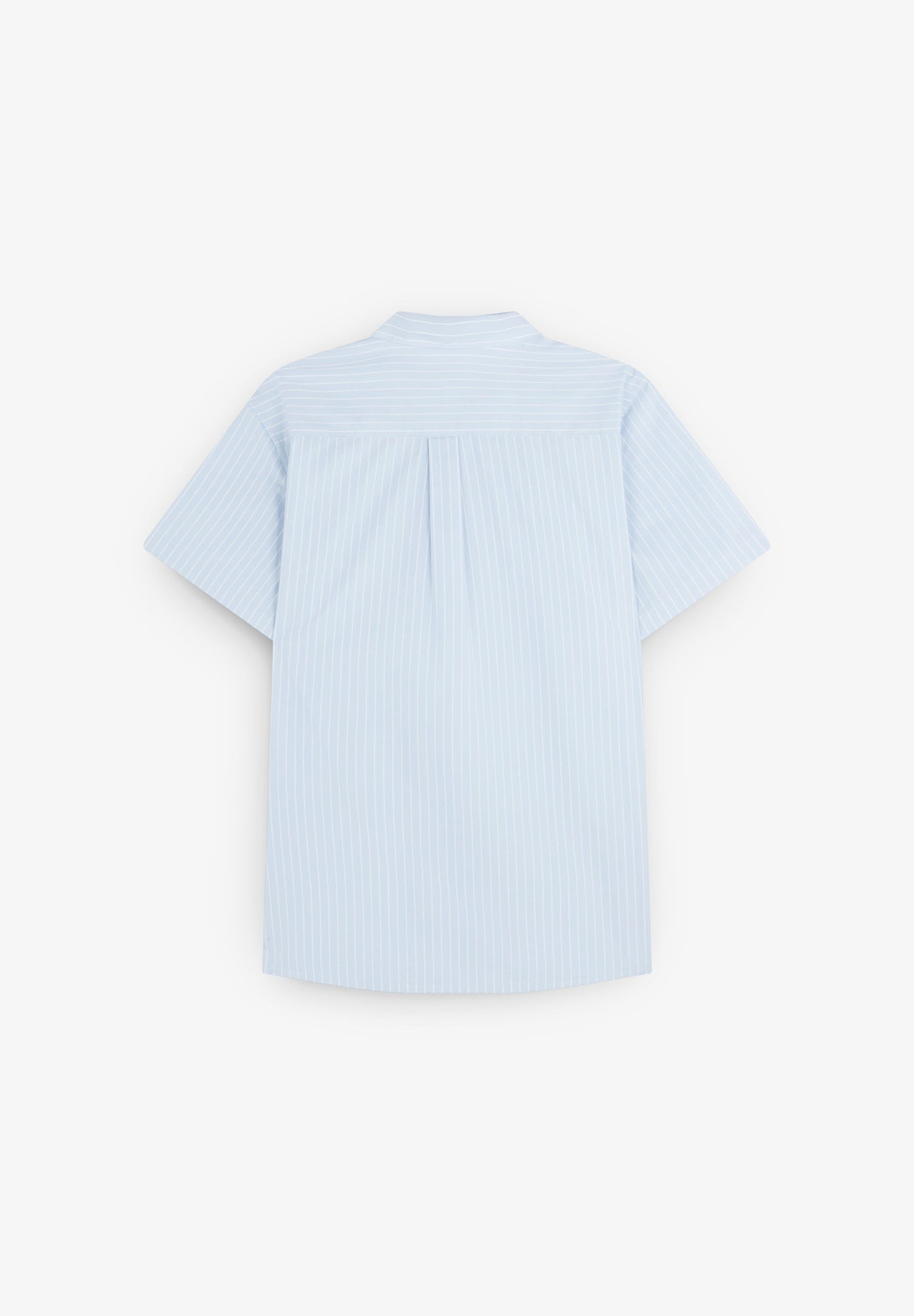 SC WALES RESORT STRIPED SHIRT