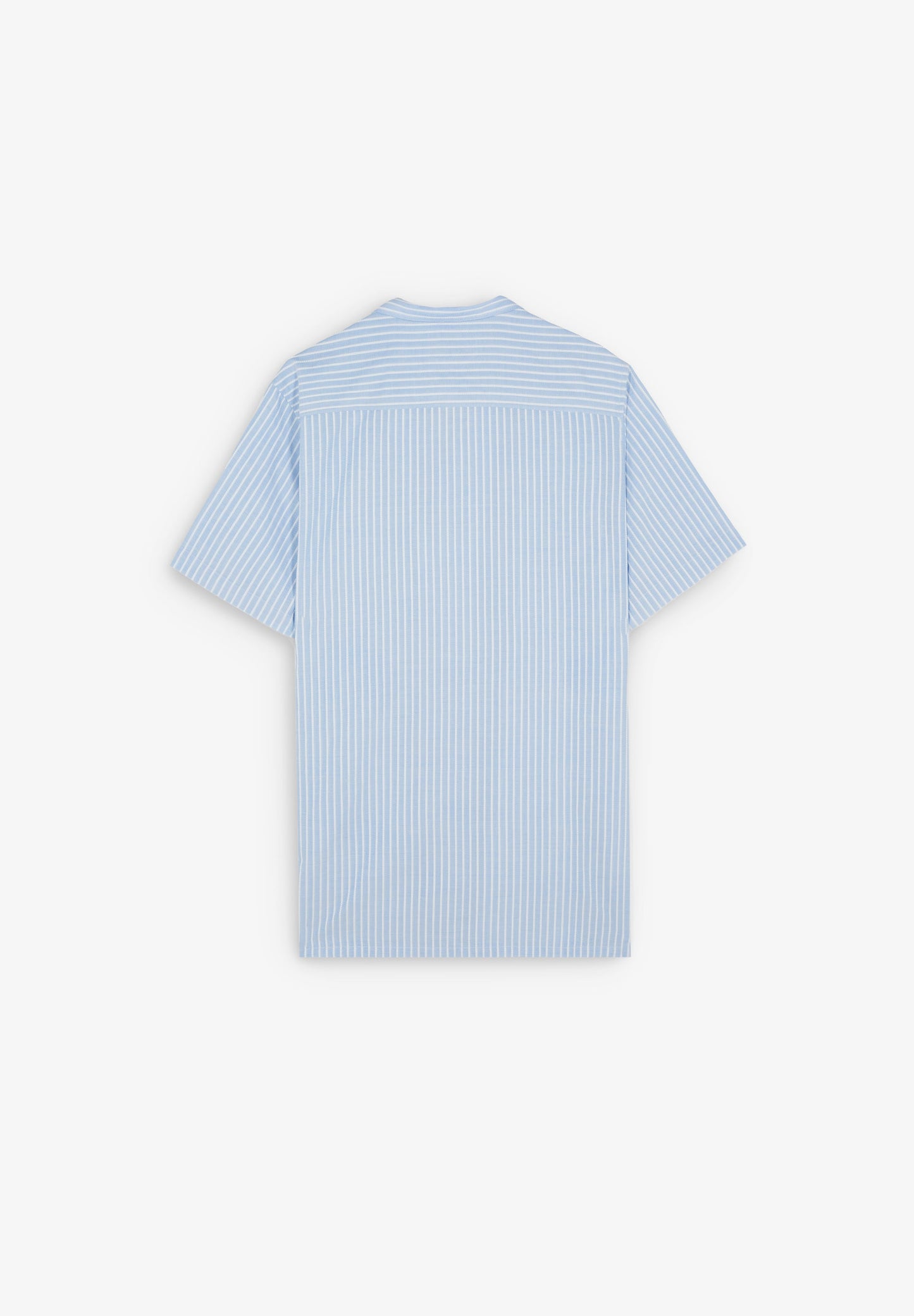 SCWILHELM RESORT SHIRT