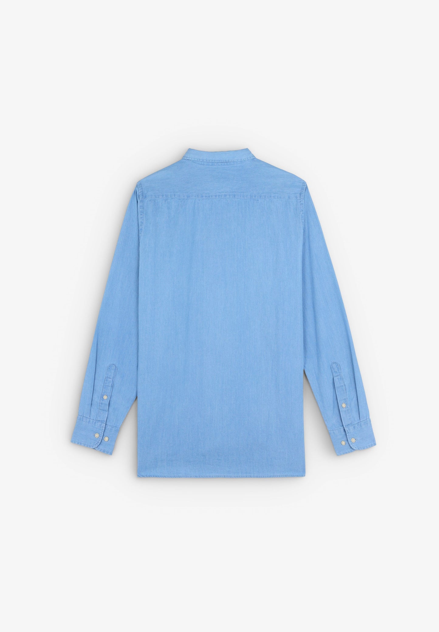 CHEMISE SCALPHA POLERA