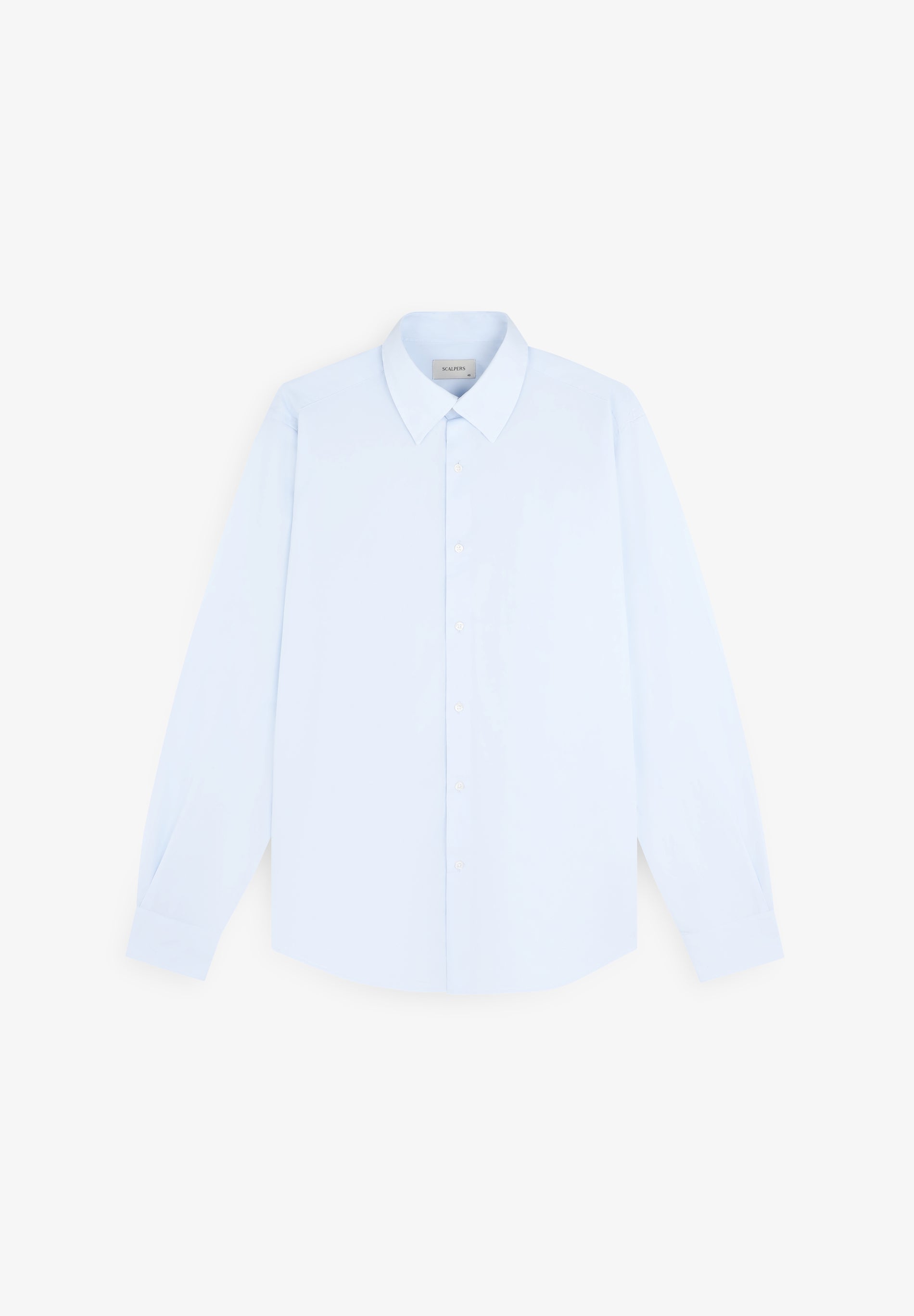 CLASSIC DRESS SHIRT