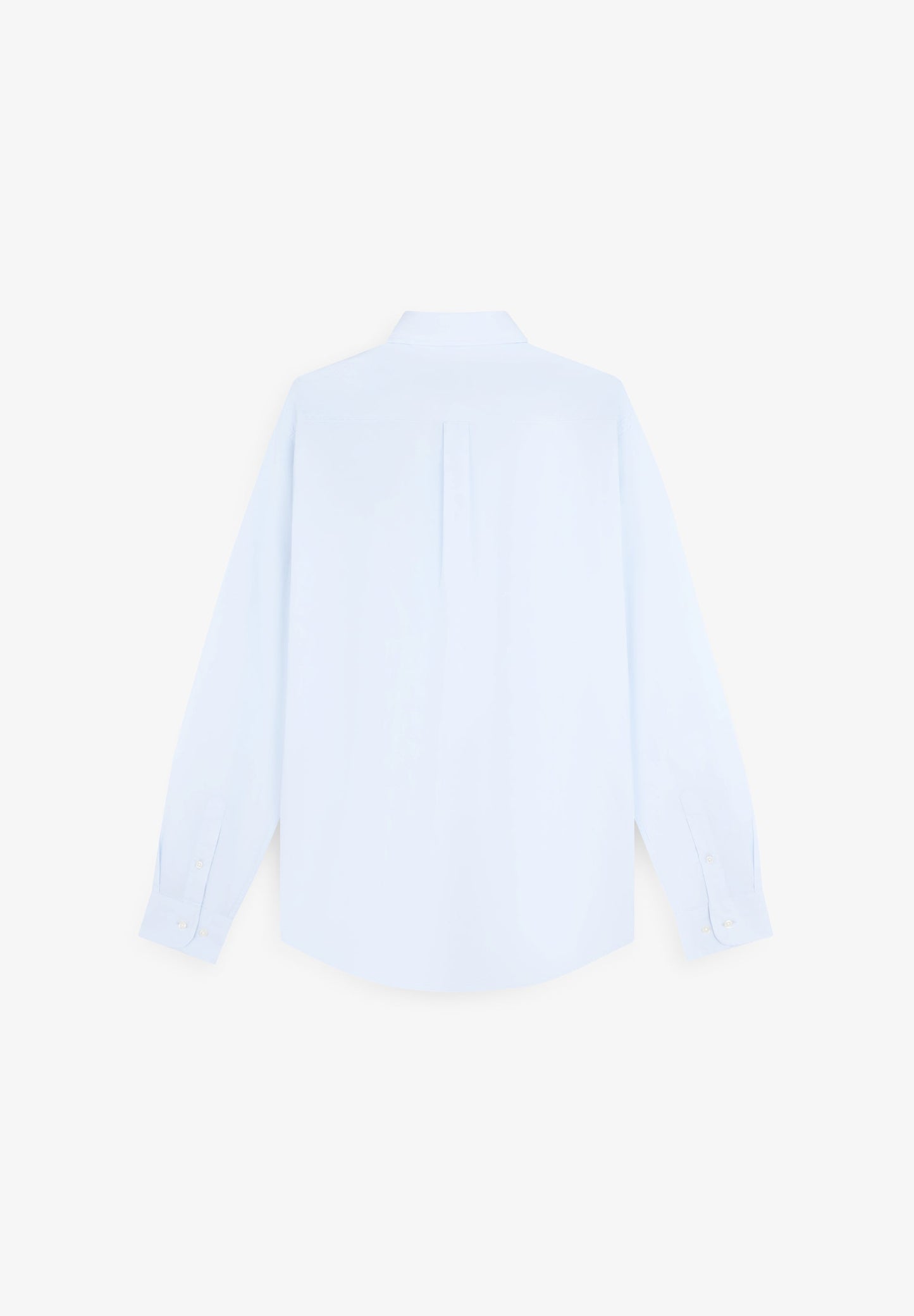 KLASSISCHES ELEGANTES HEMD