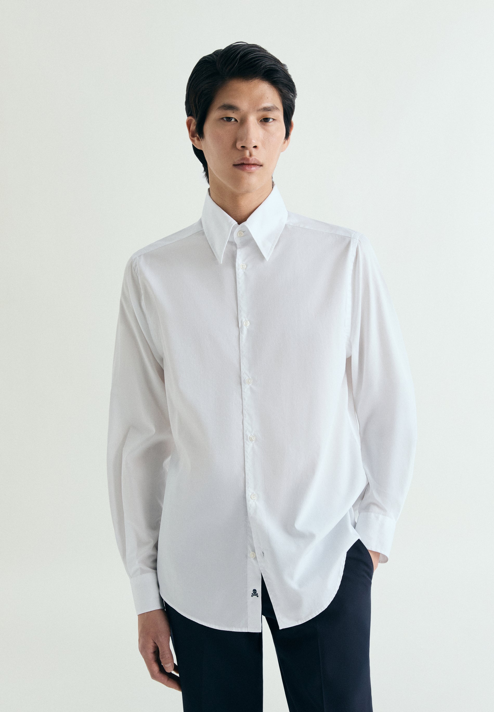 CLASSIC SMART SHIRT