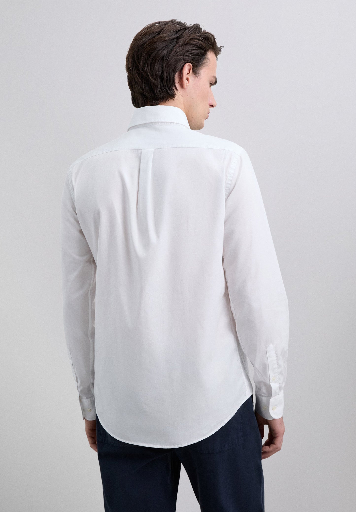 CHEMISE HABILLÉE CLASSIQUE