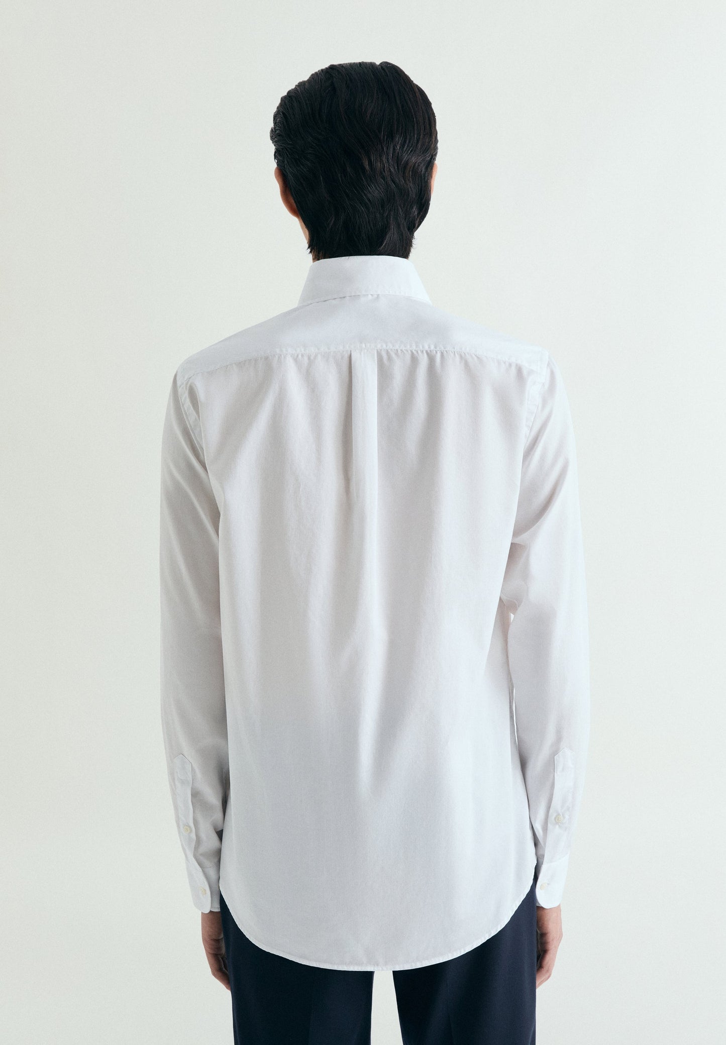 CLASSIC SMART SHIRT