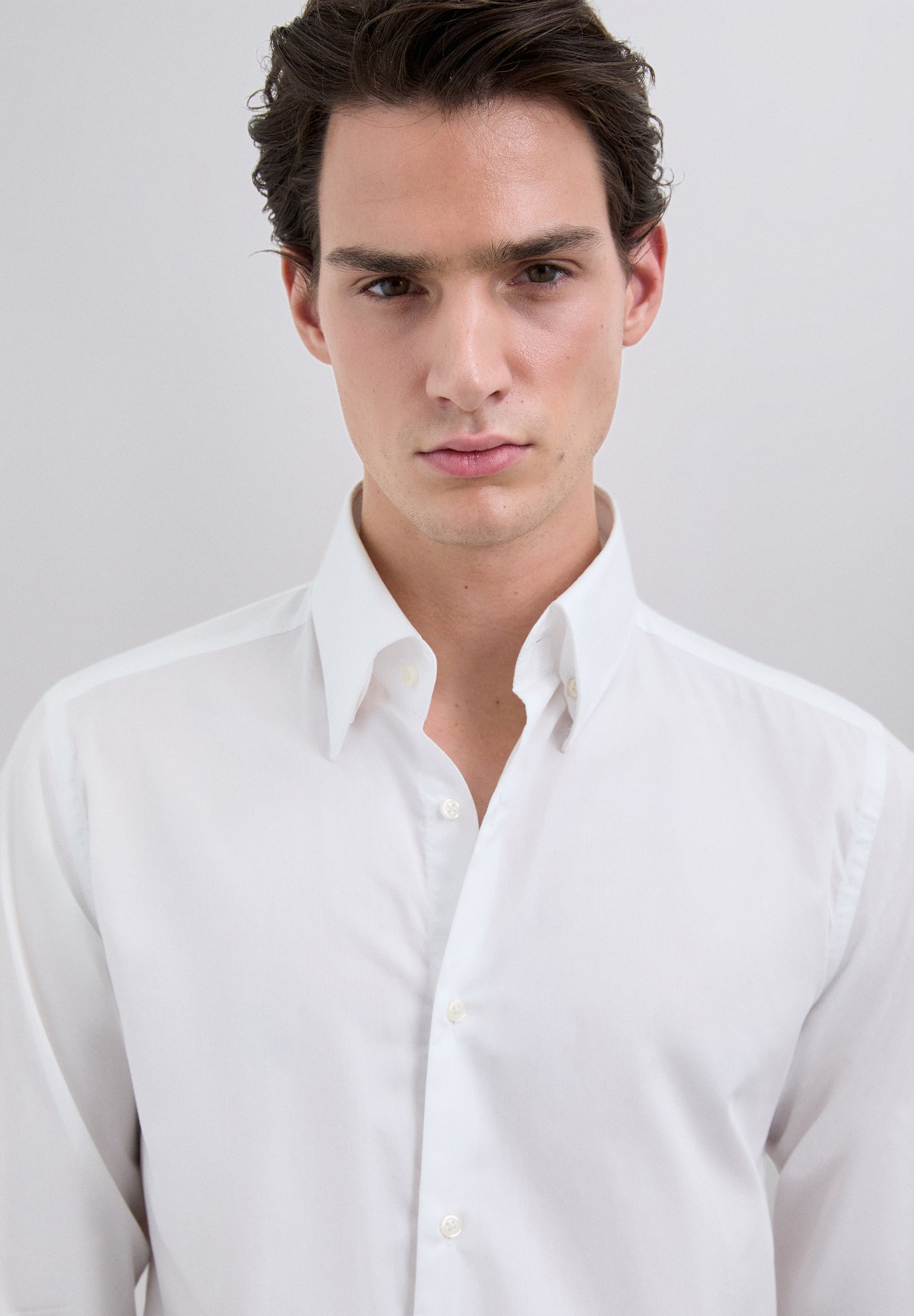 CHEMISE HABILLÉE CLASSIQUE