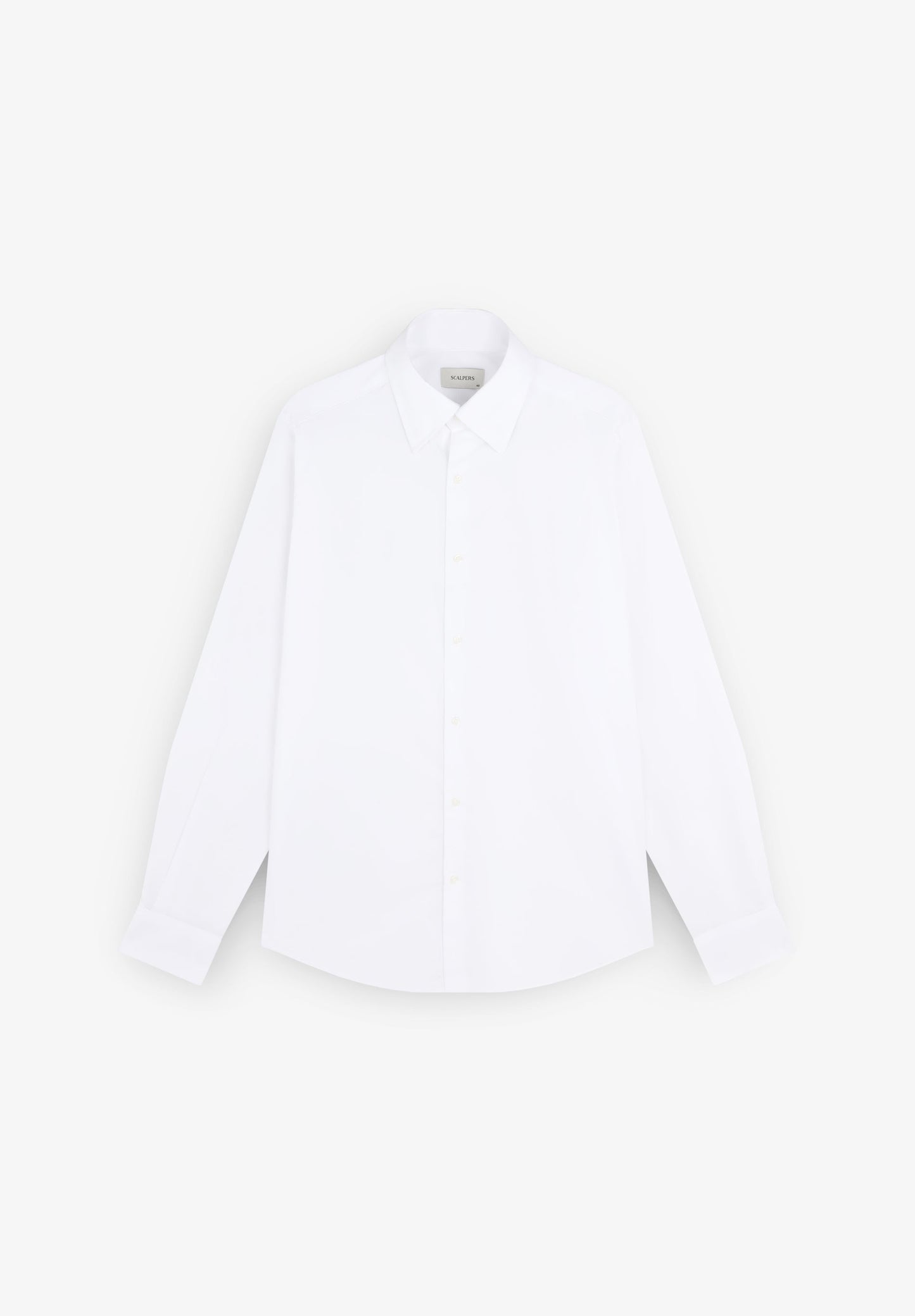 CHEMISE HABILLÉE CLASSIQUE