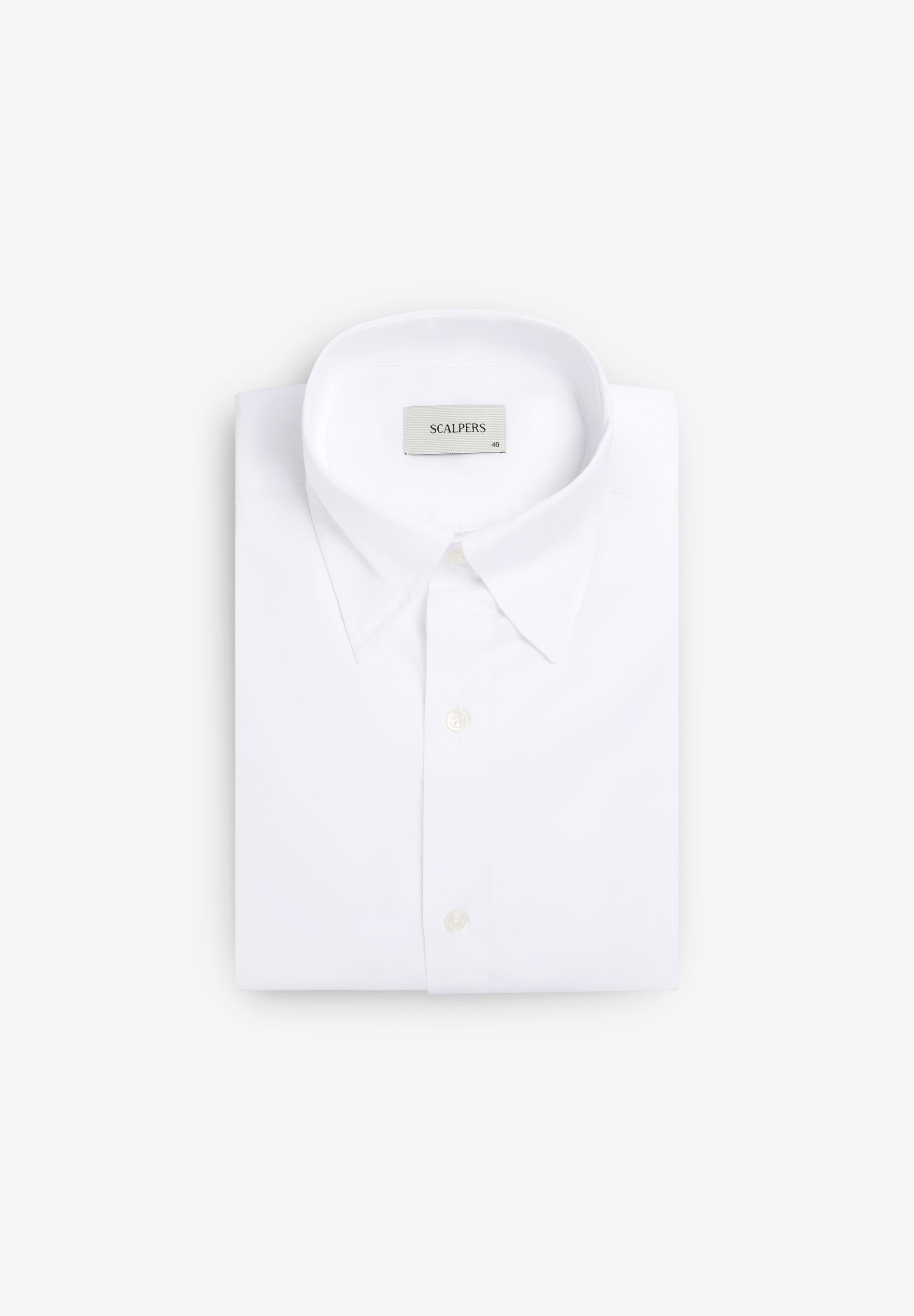 CHEMISE HABILLÉE CLASSIQUE