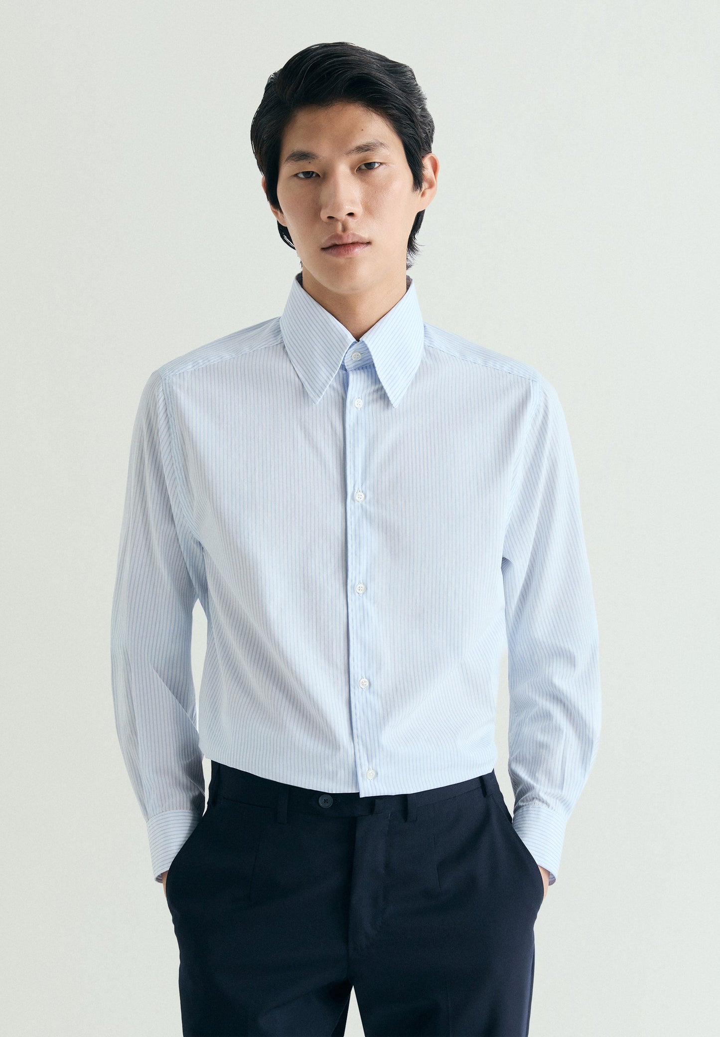 CLASSIC SMART SHIRT