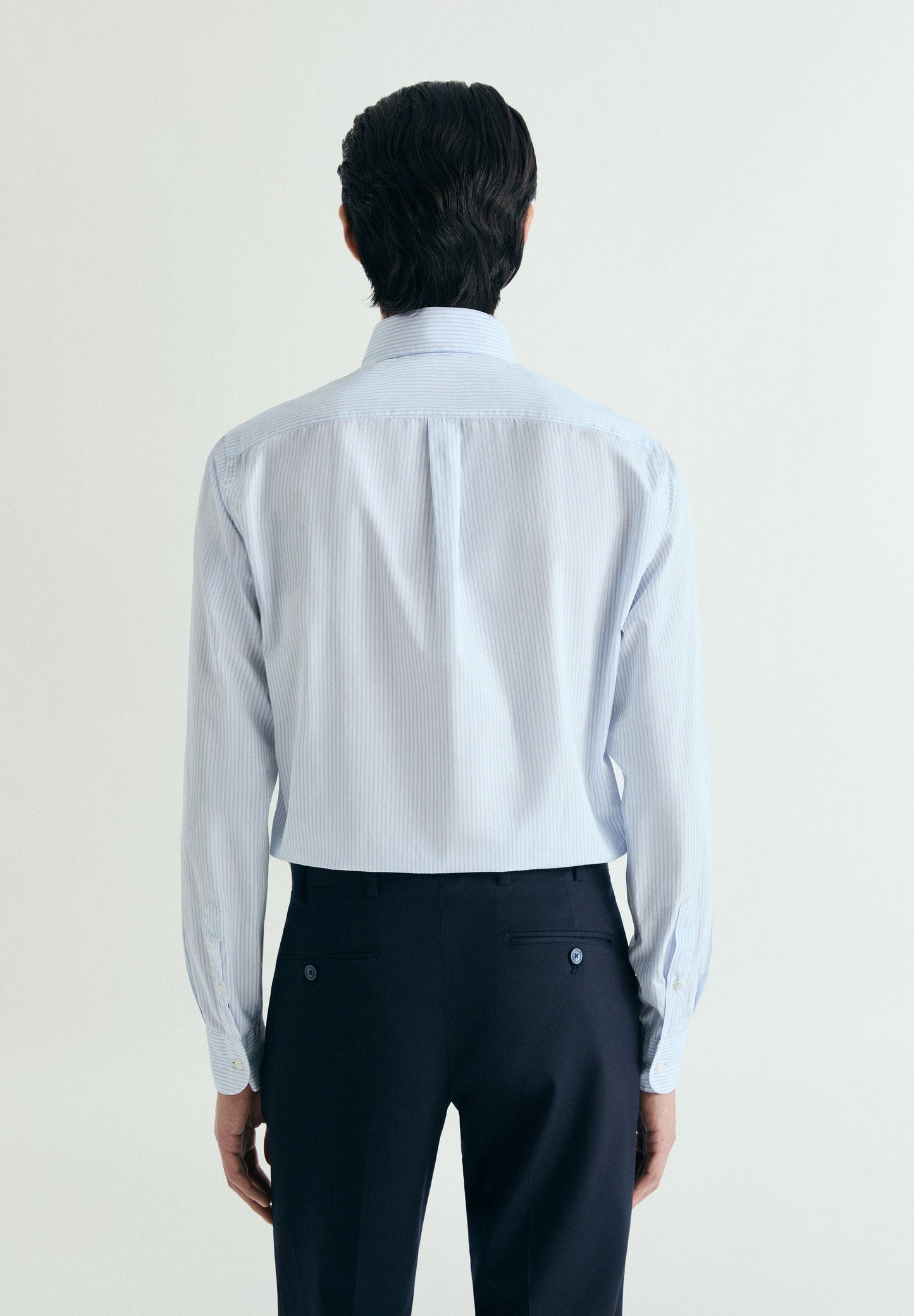 CLASSIC SMART SHIRT