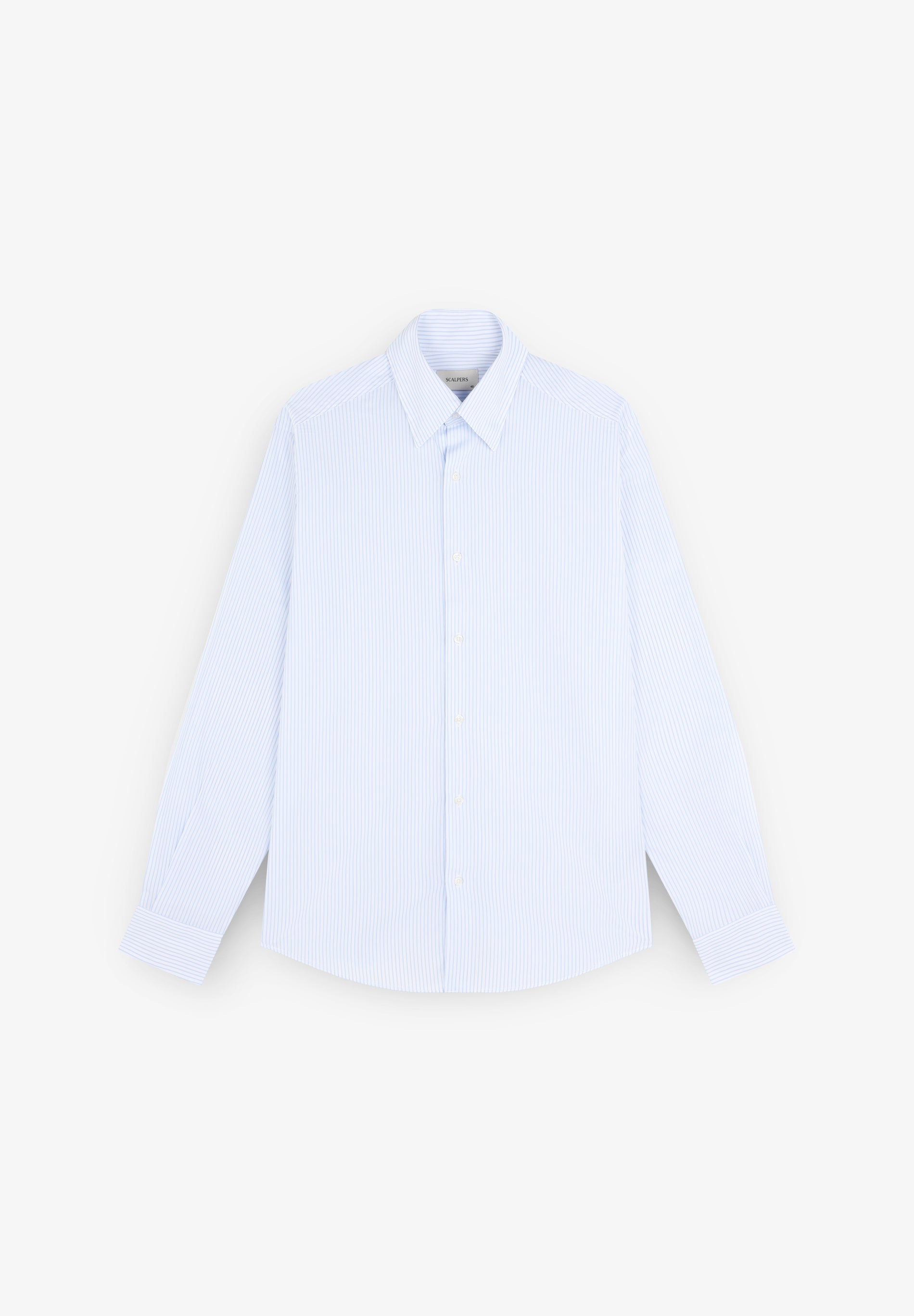 CLASSIC DRESS SHIRT