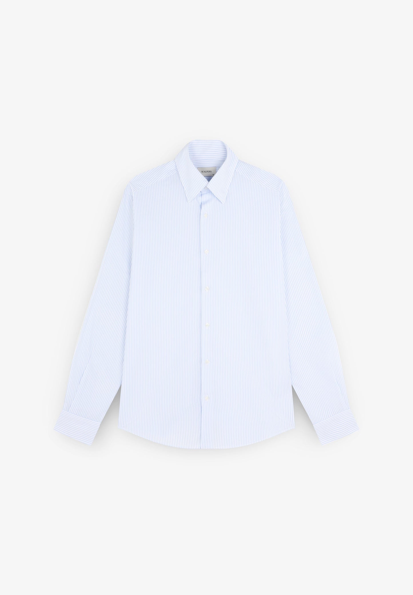 CHEMISE HABILLÉE CLASSIQUE