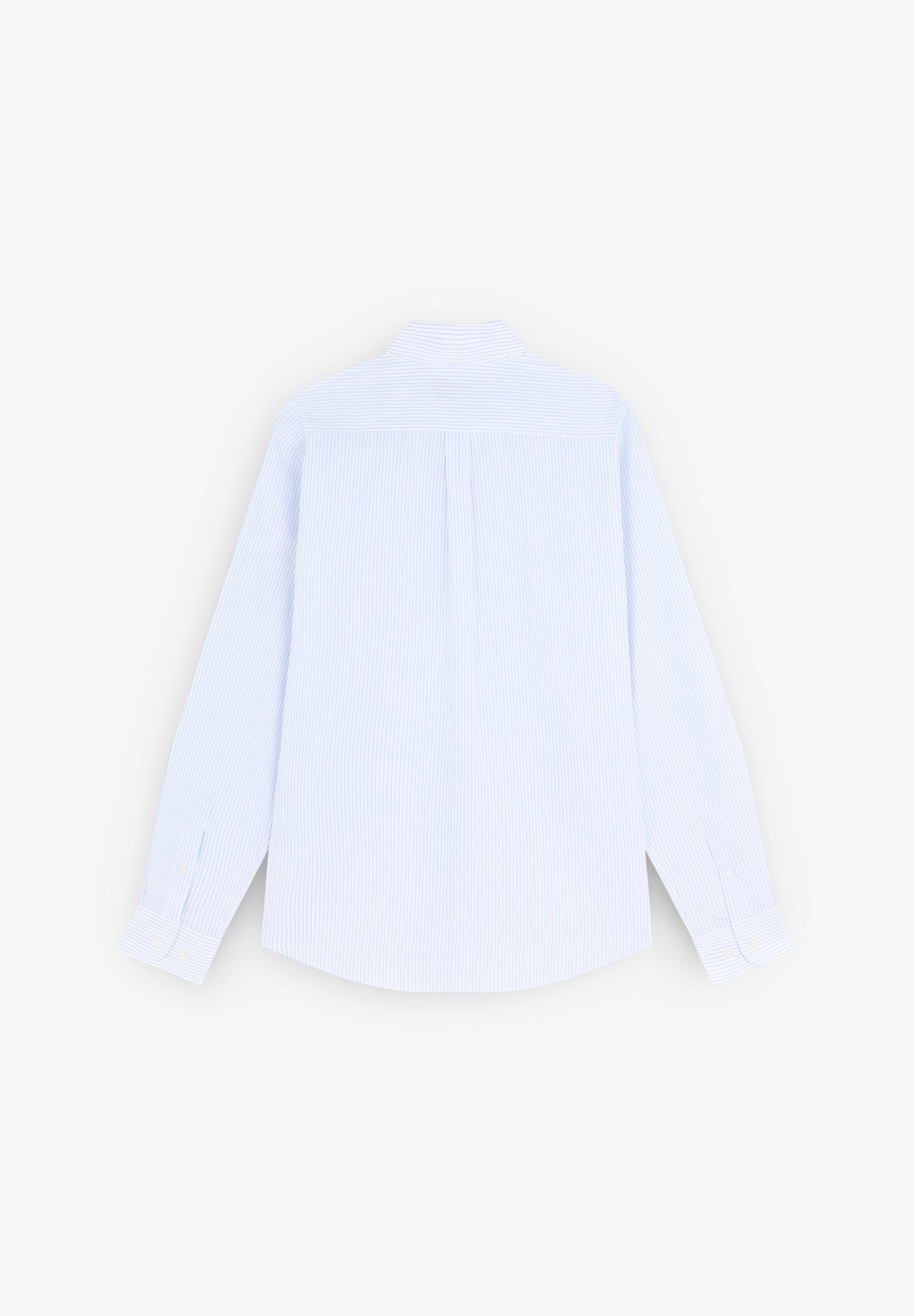CLASSIC DRESS SHIRT