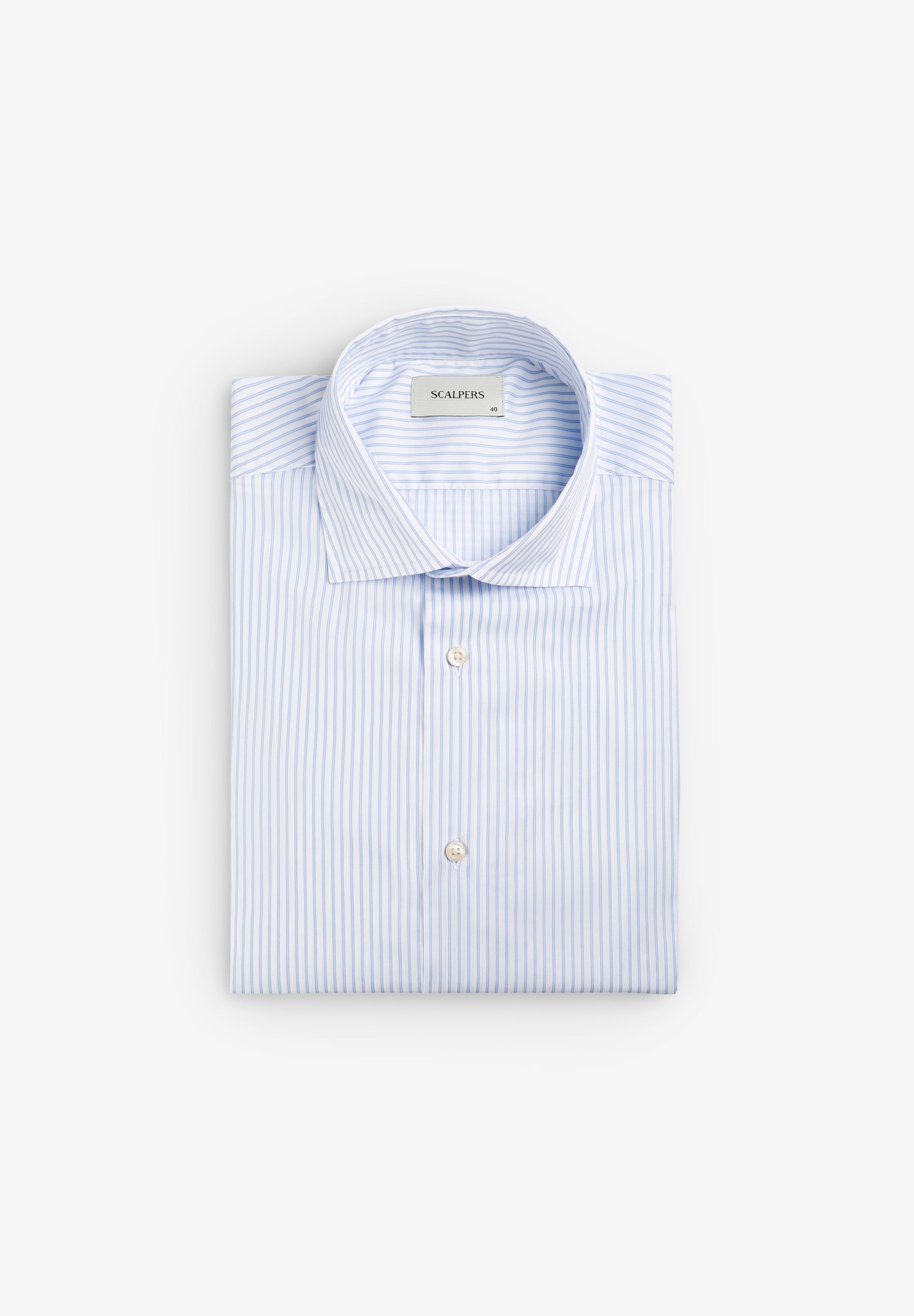 SCMADRID CLASS SHIRT