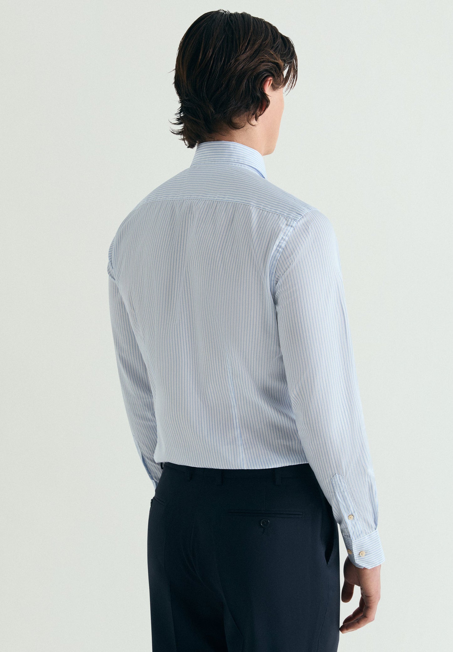 CAMICIA ELEGANTE STAMPATA