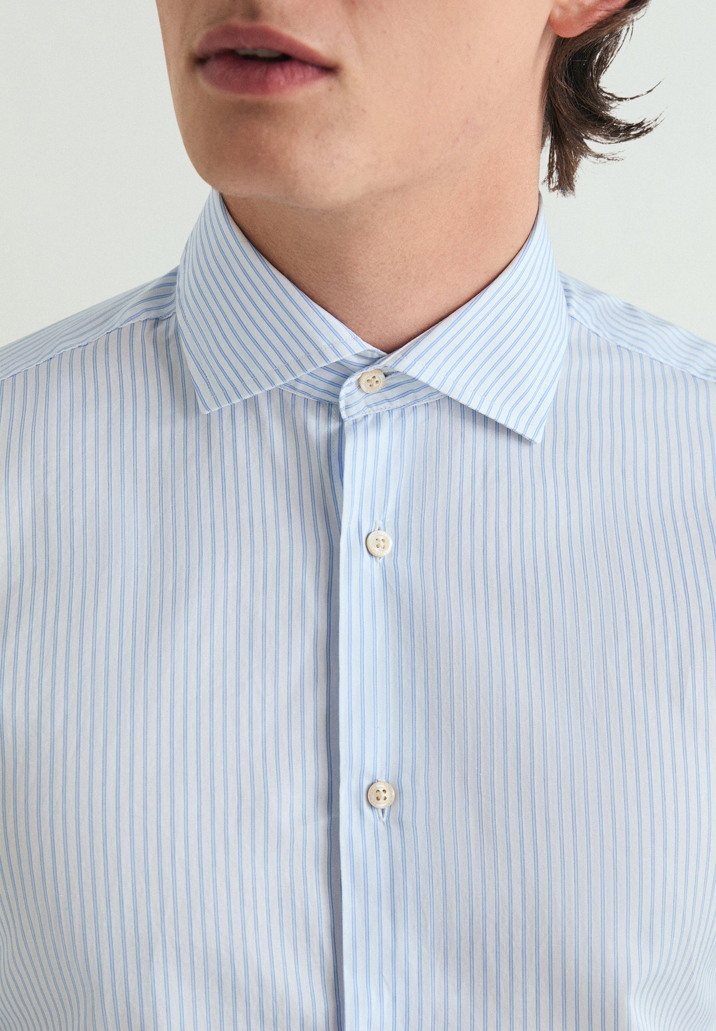CAMICIA ELEGANTE STAMPATA
