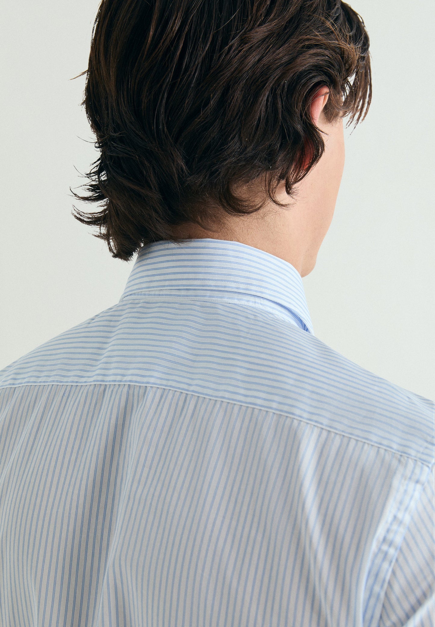 CAMICIA ELEGANTE STAMPATA