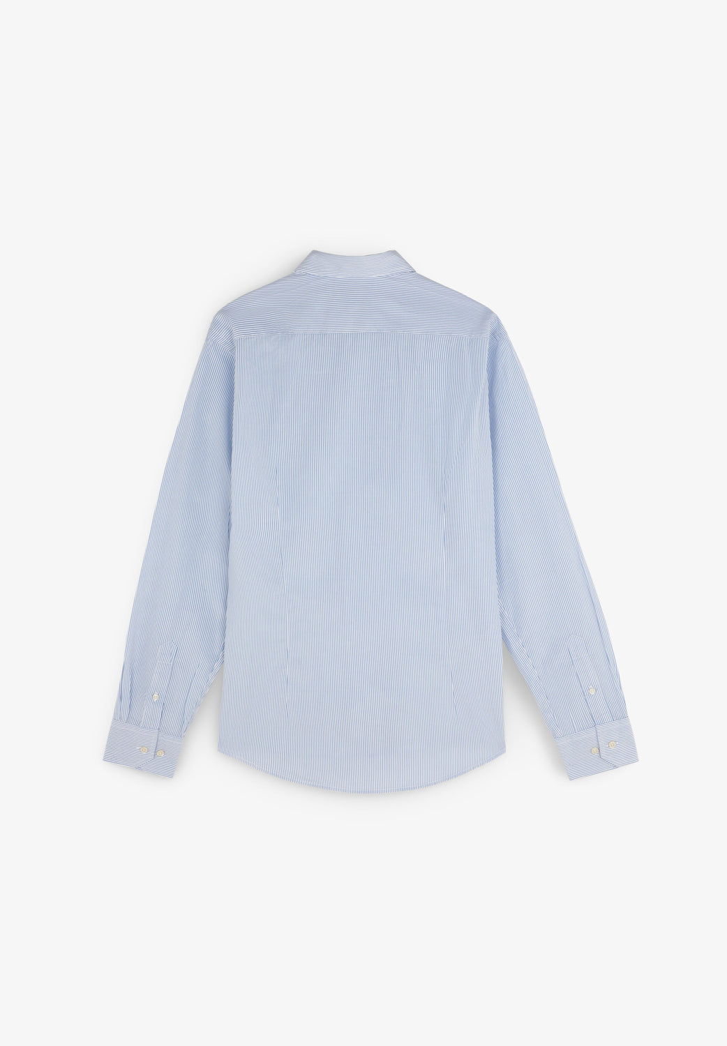 CAMISA DE VESTIR ESTAMPADA - Scalpers