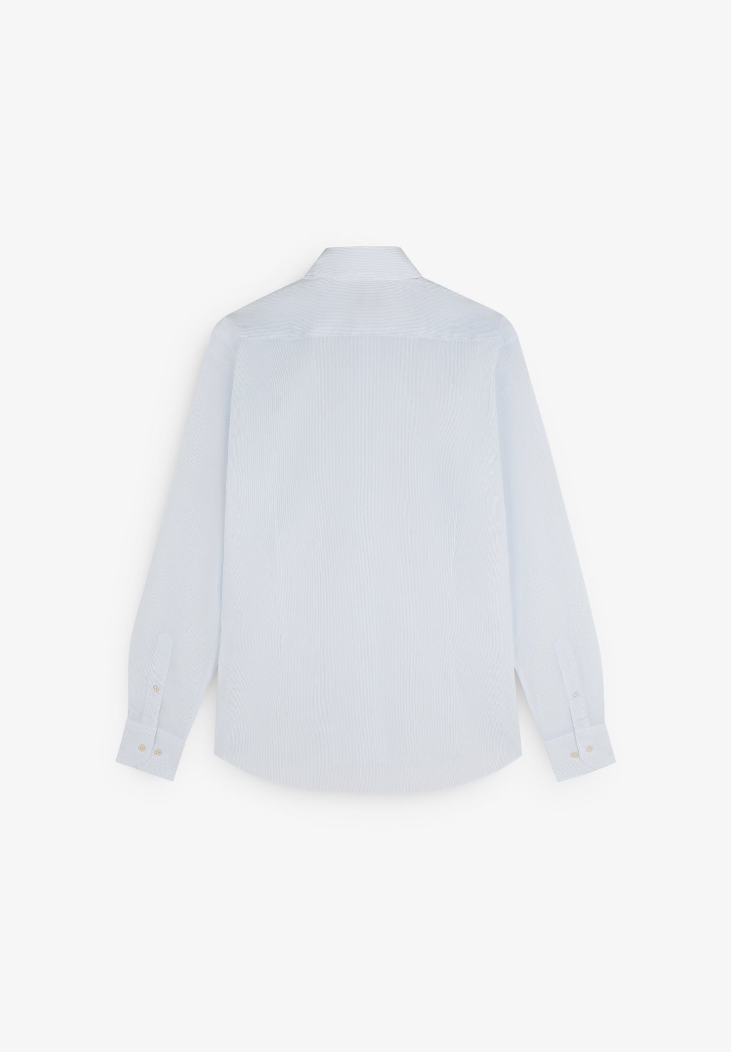 CAMISA DE VESTIR ESTAMPADA - Scalpers