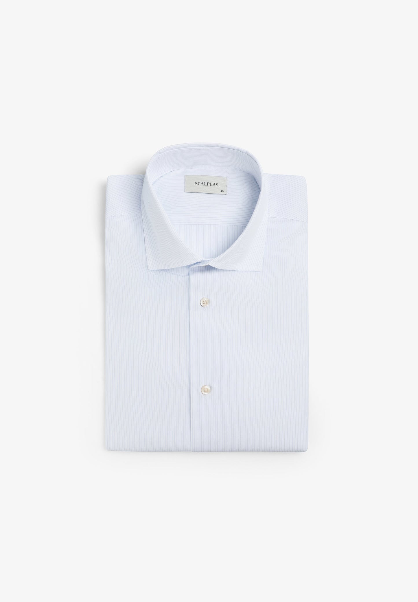 MADRID CLASS OVERHEMD