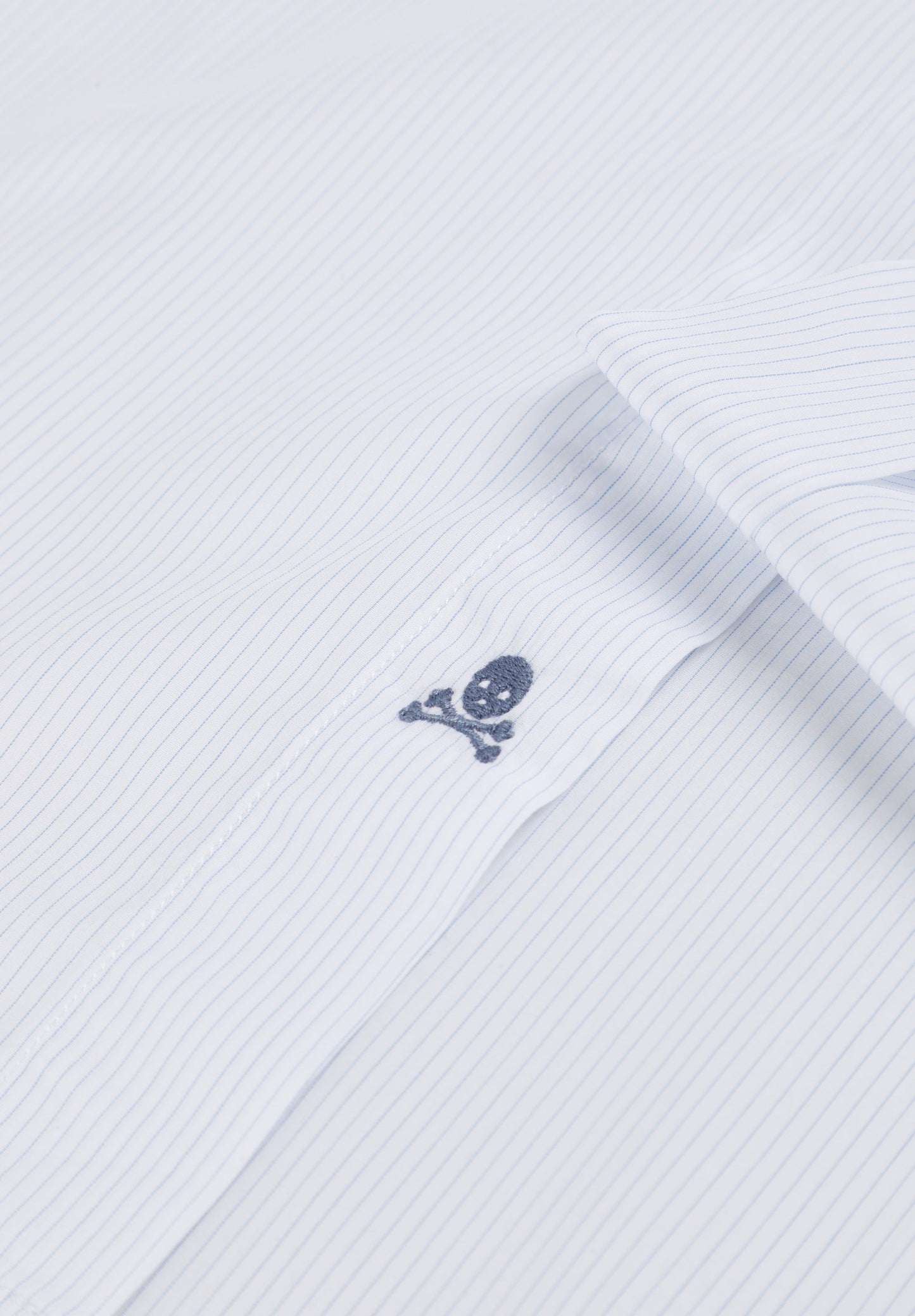 MADRID CLASS OVERHEMD