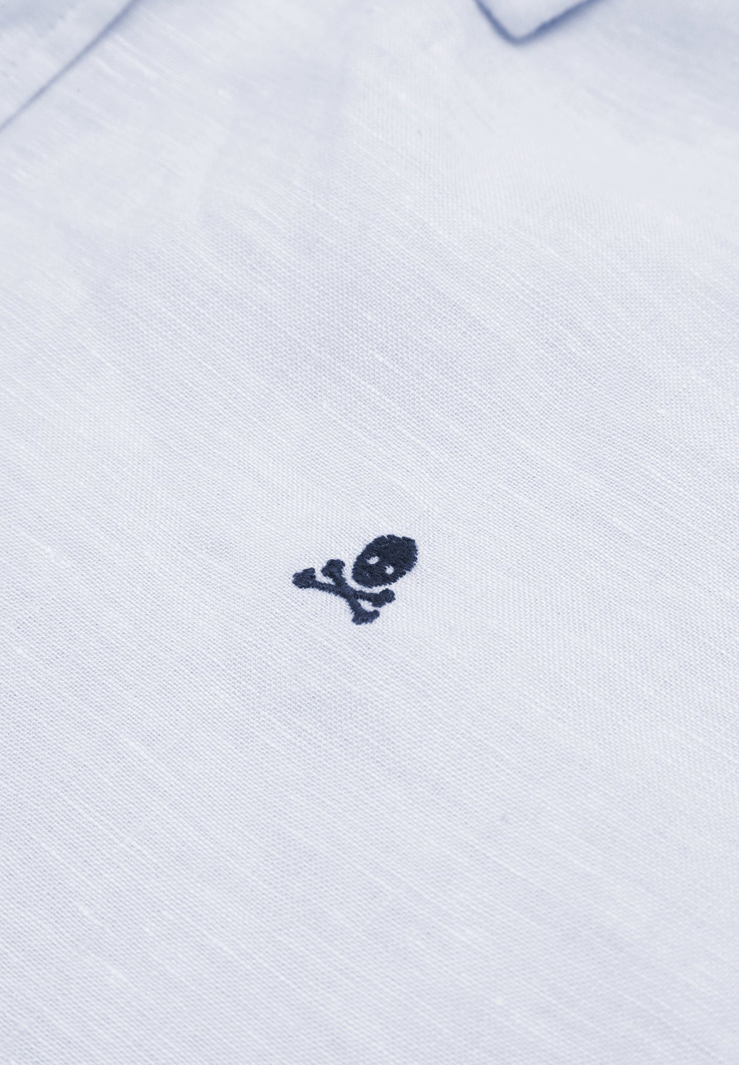 100% LINEN SHIRT