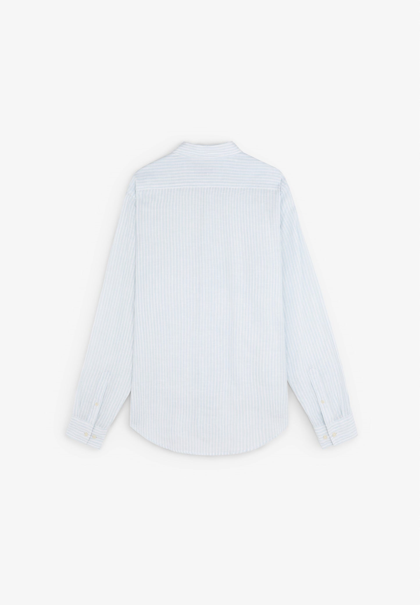 100% LINEN SHIRT