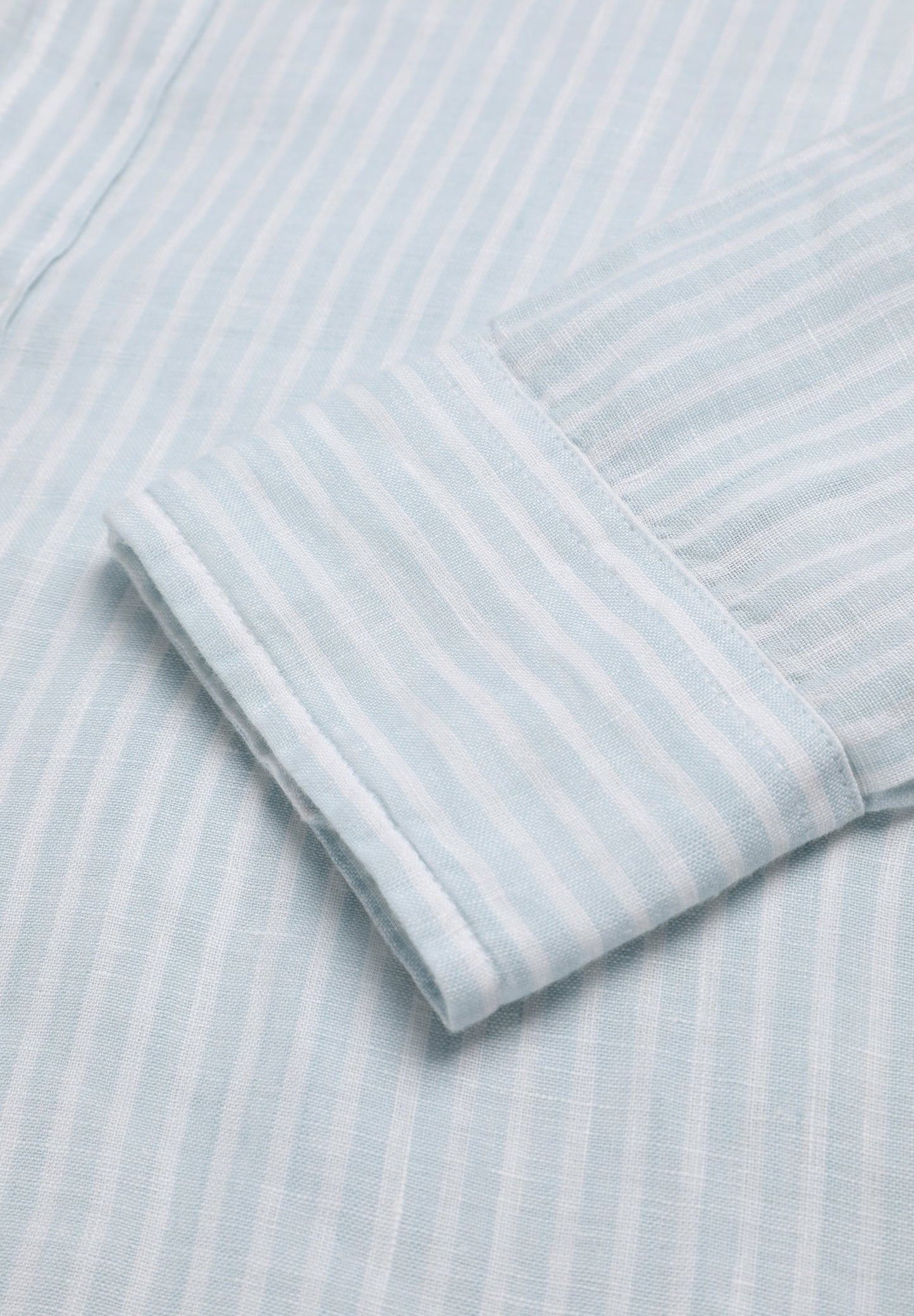 100% LINEN SHIRT