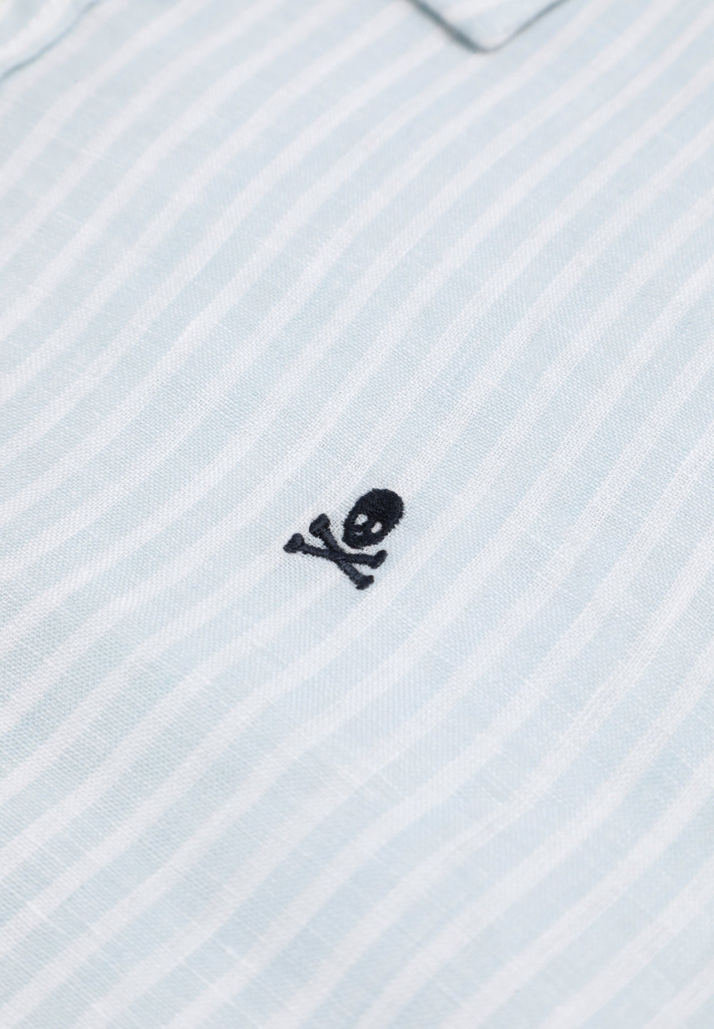 100% LINEN SHIRT