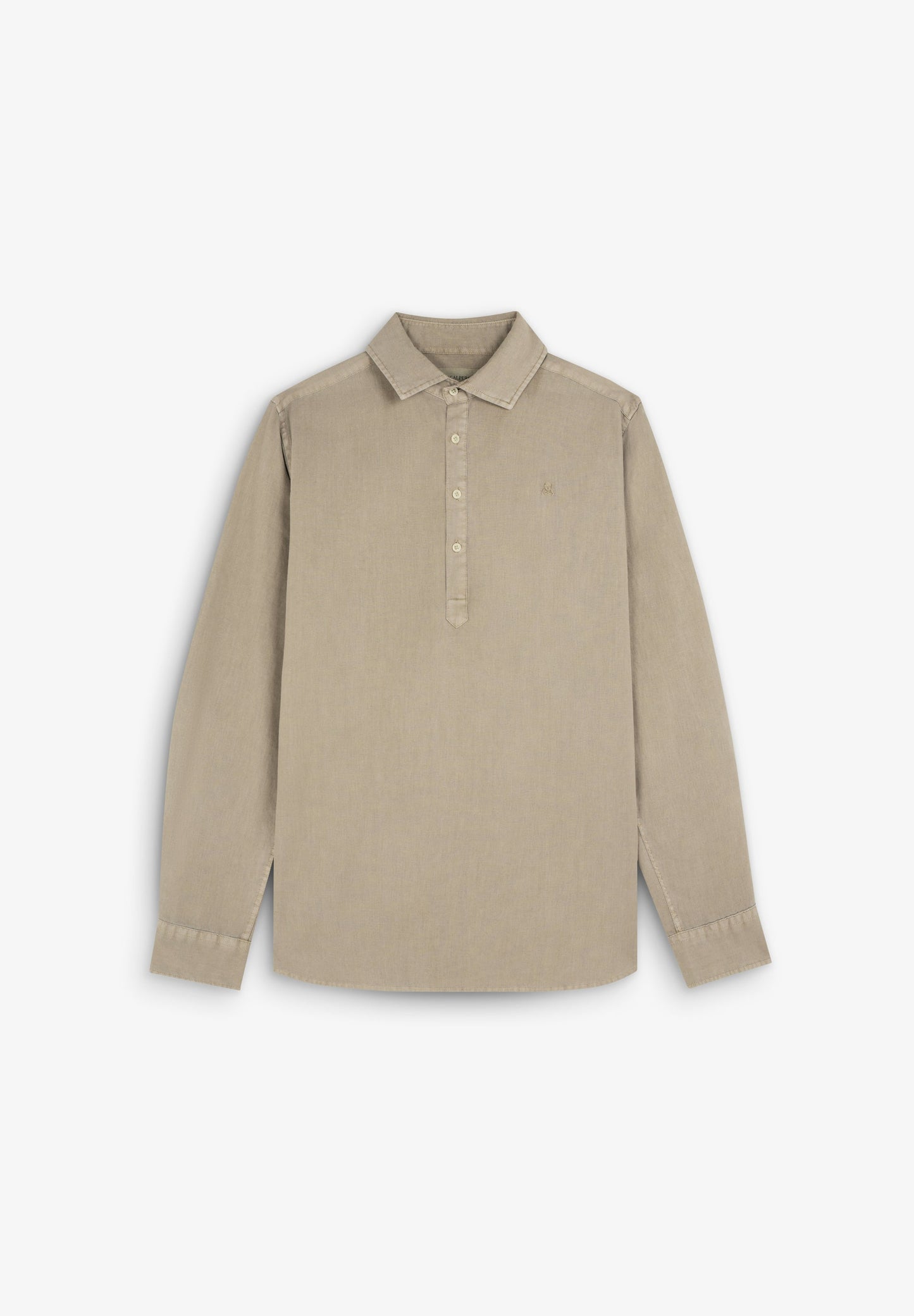 LIGHT POLO SHIRT
