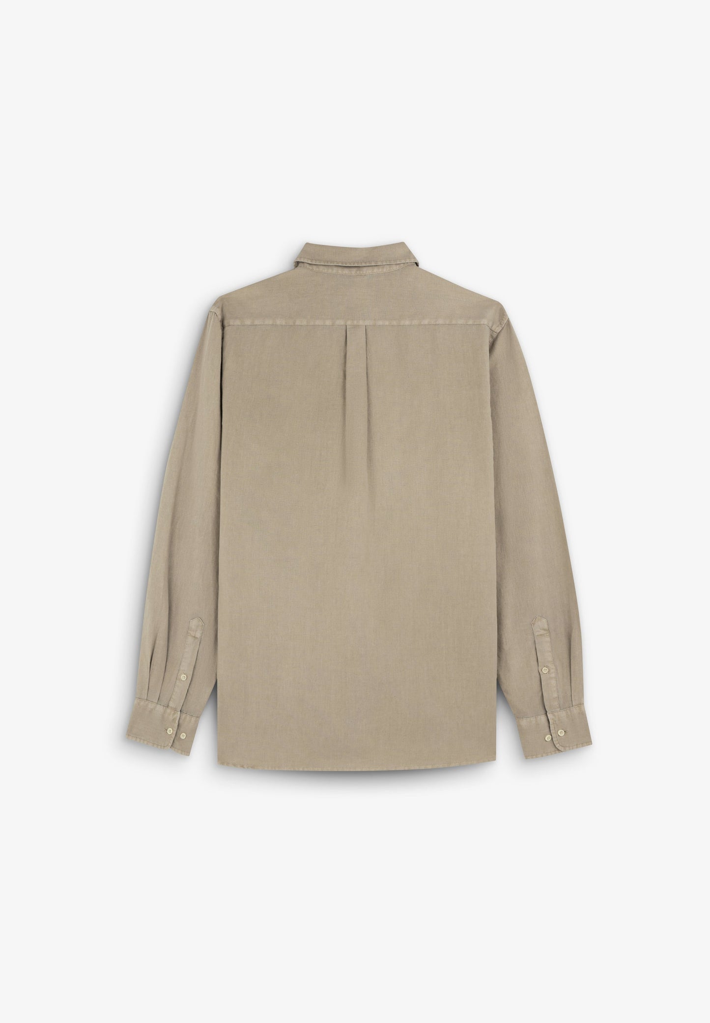 LIGHT POLO SHIRT