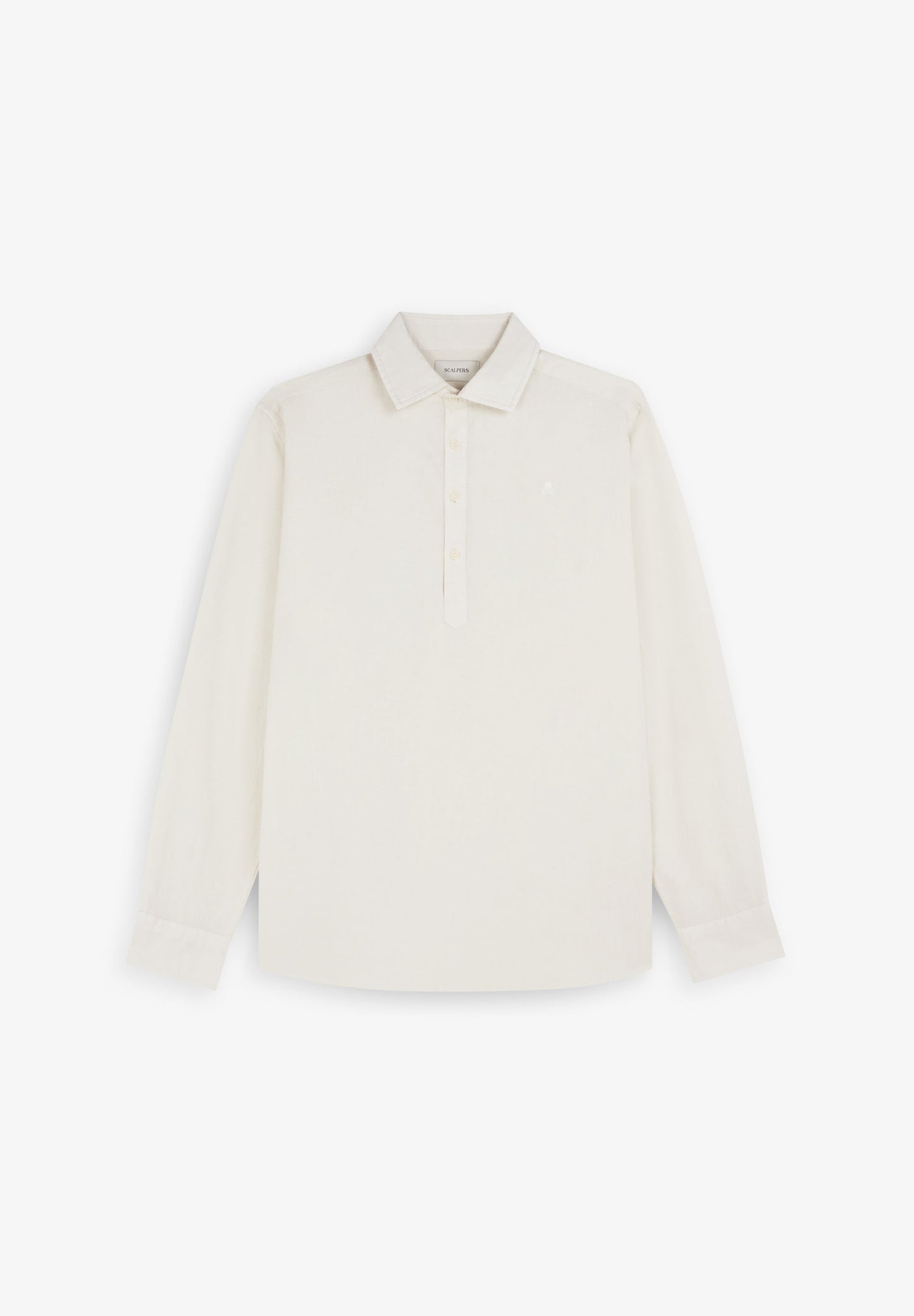 LIGHT POLO SHIRT