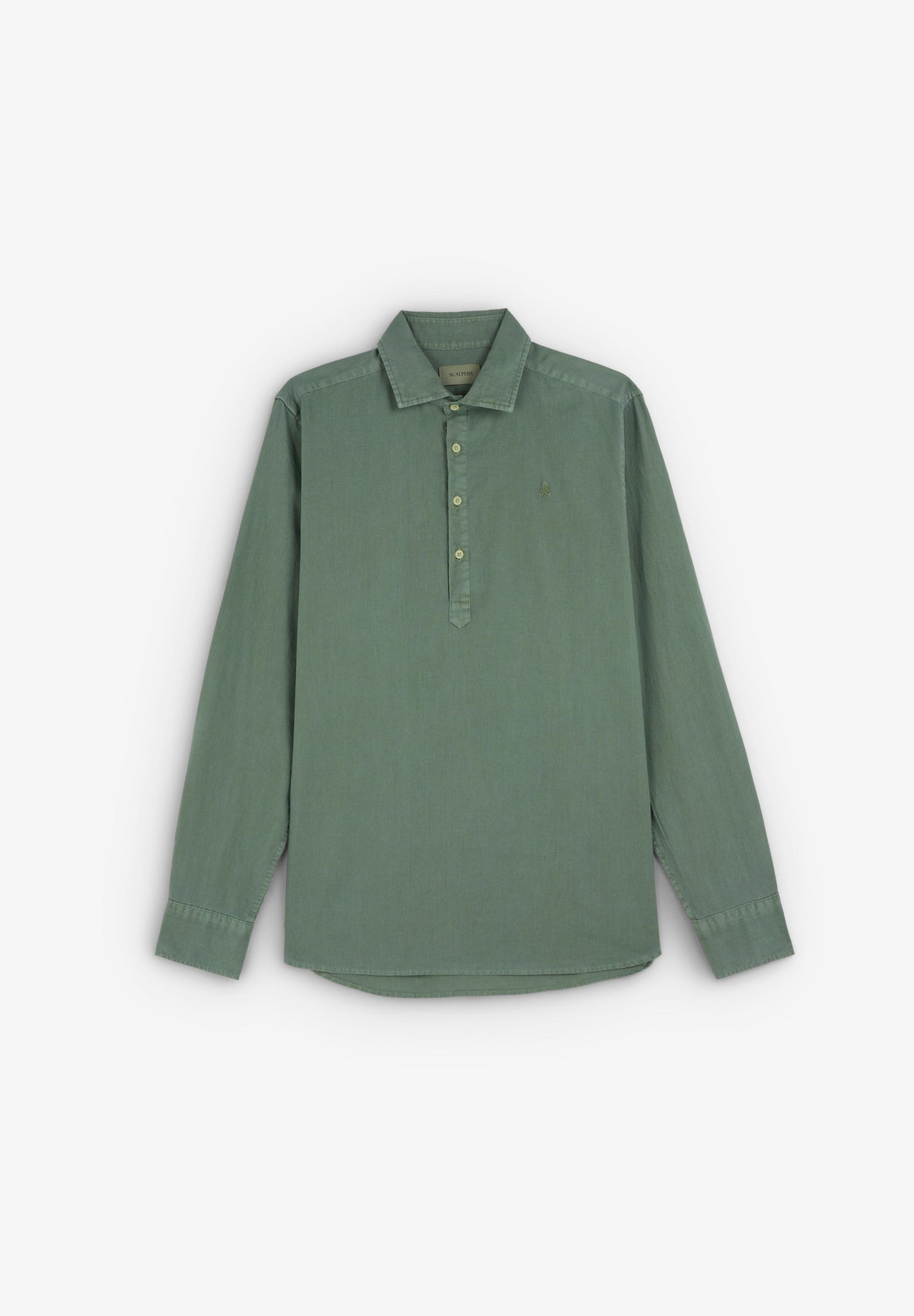 LIGHT POLO SHIRT