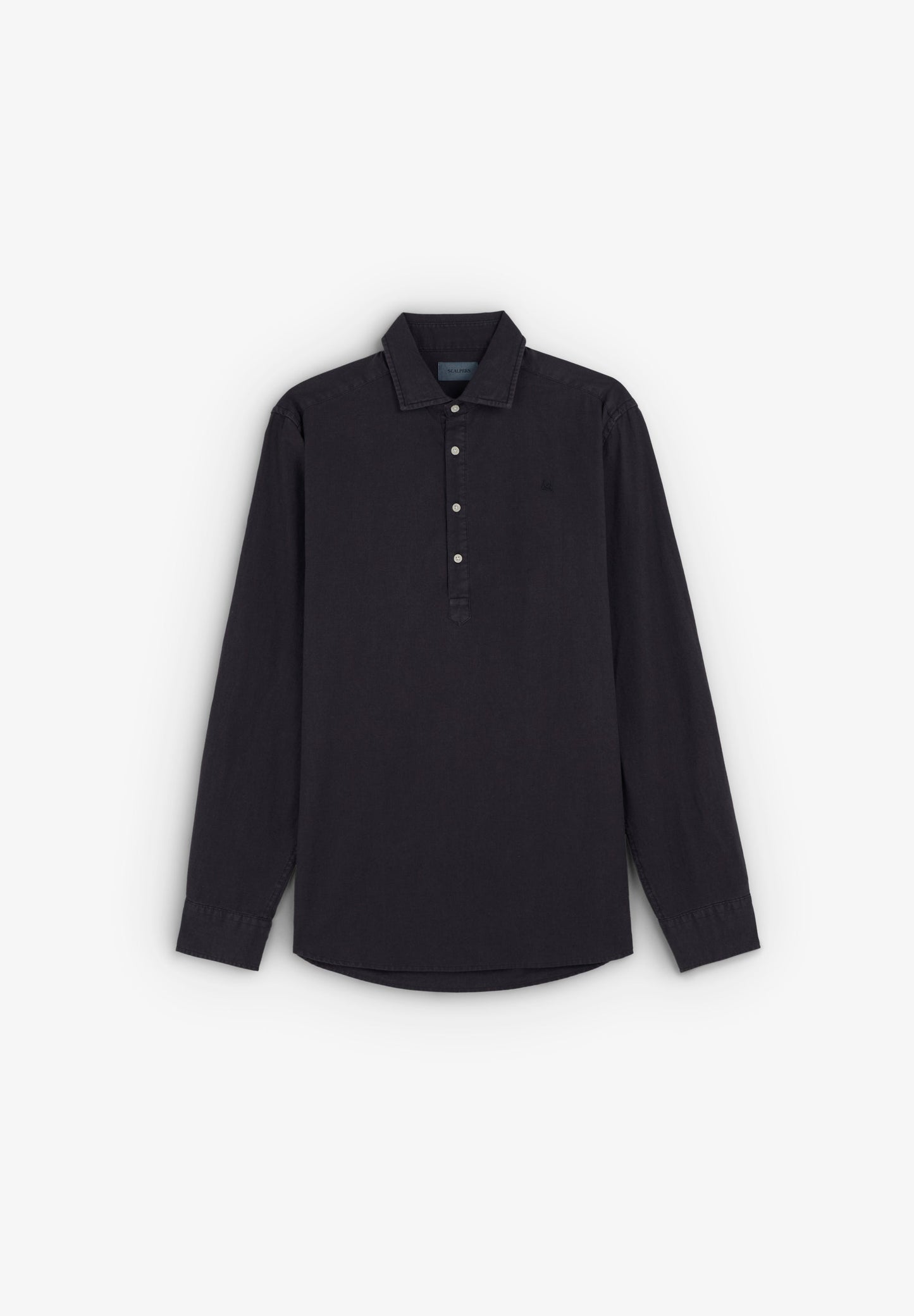 LIGHT POLO SHIRT