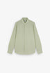 SCVINTAGE LINEN SE BT SHIRT