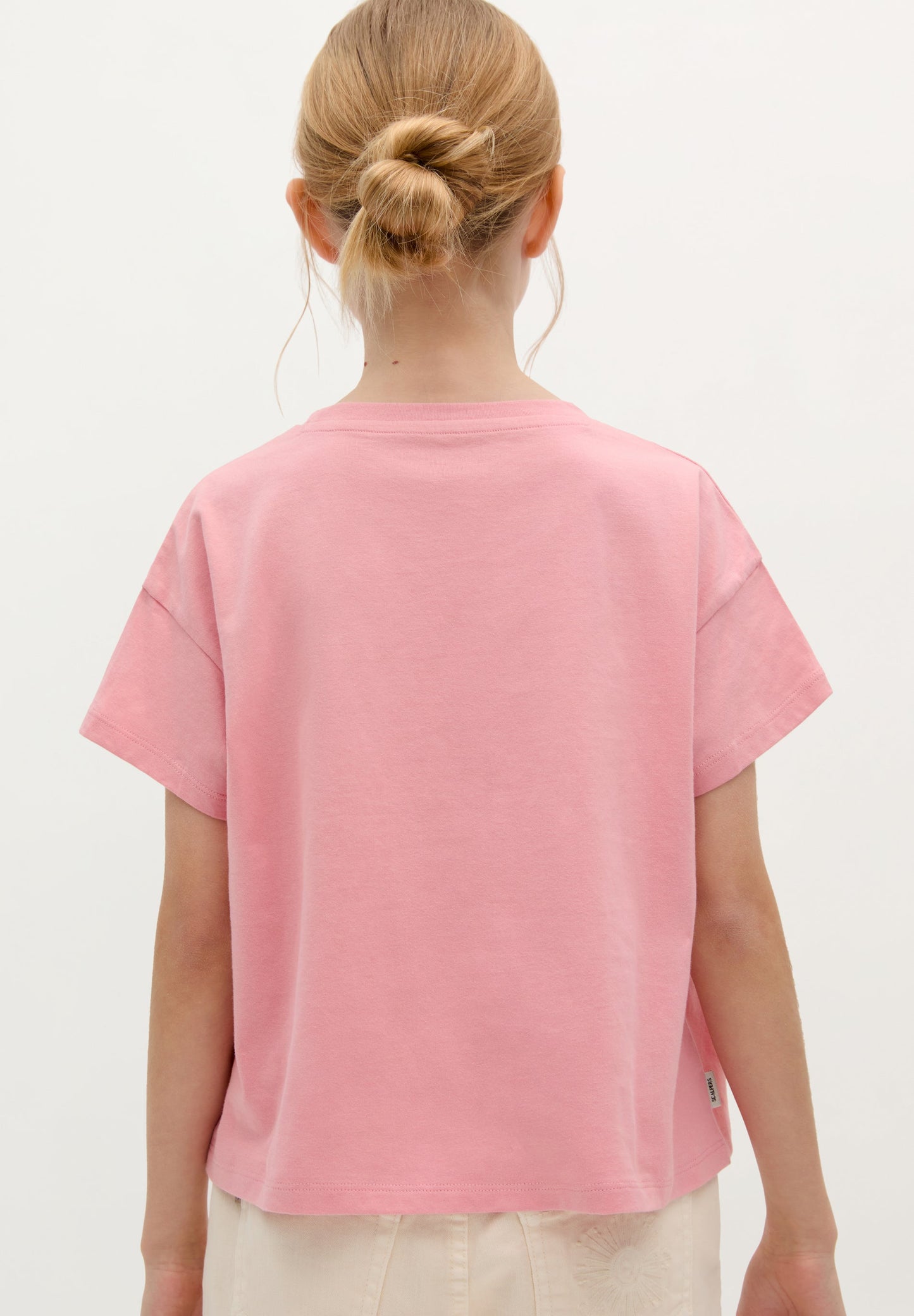 MAGIC SKULL T-SHIRT