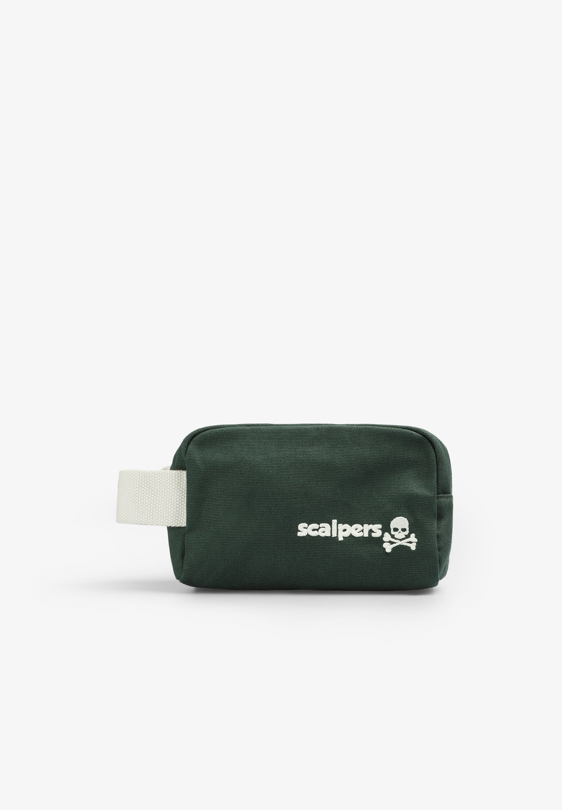 SC STRAPS KIDS’ WASH BAG