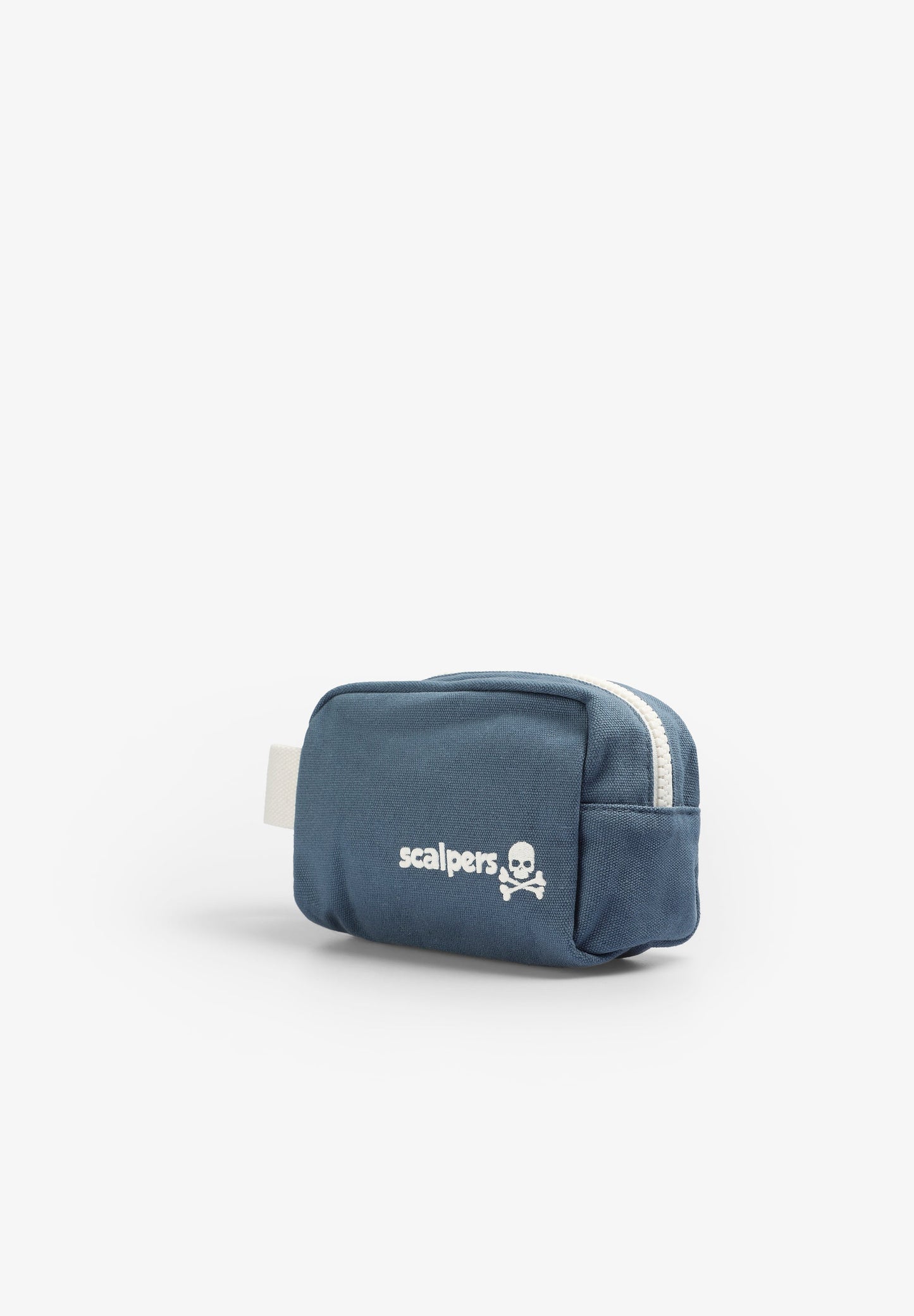 SC STRAPS KIDS’ WASH BAG