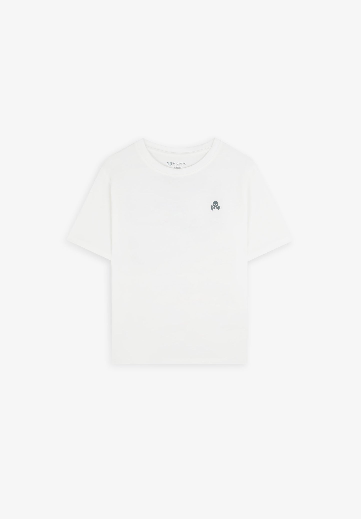 HIGH DENSITY PRINT T-SHIRT