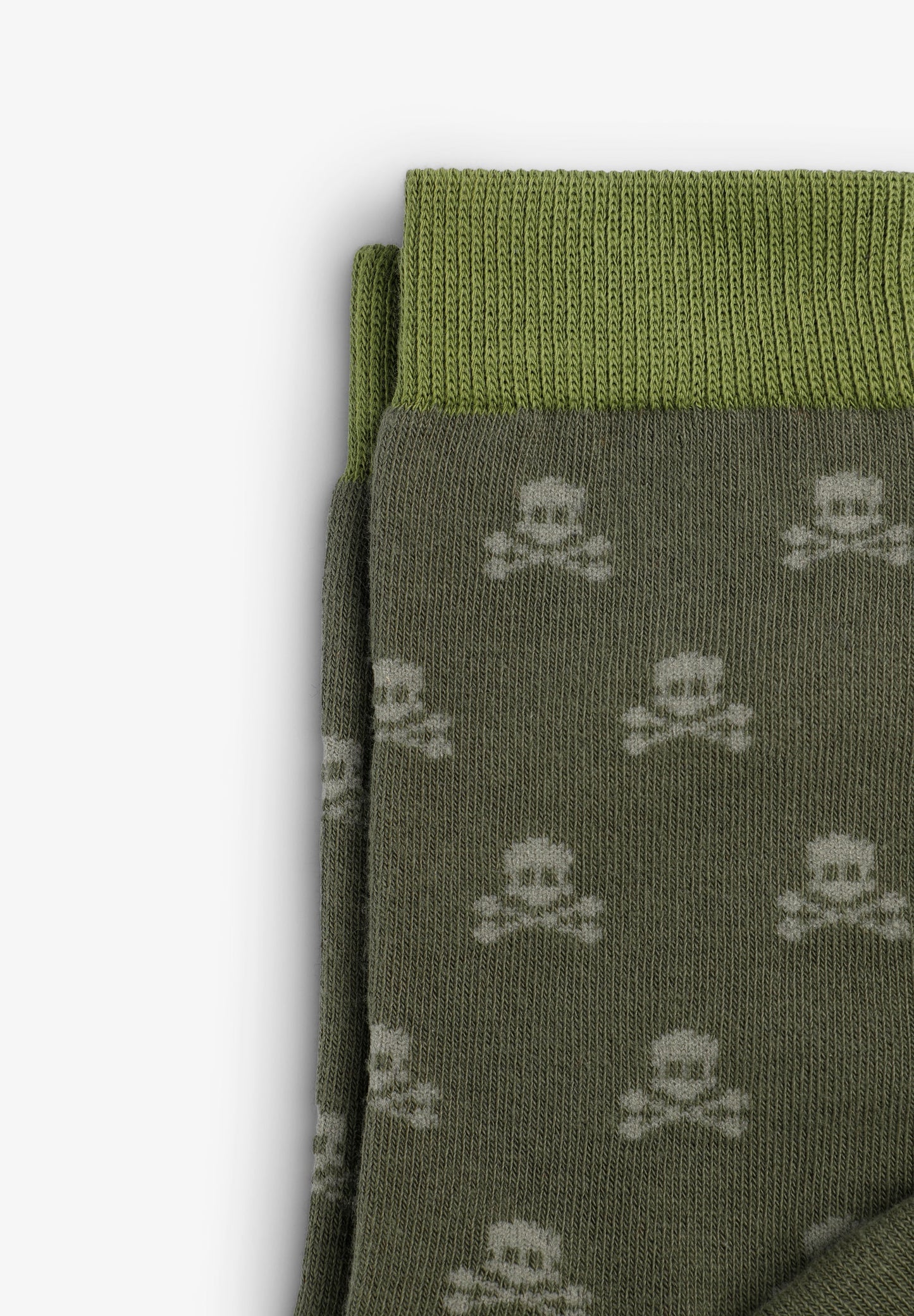 SC SKULL KIDS’ SOCKS