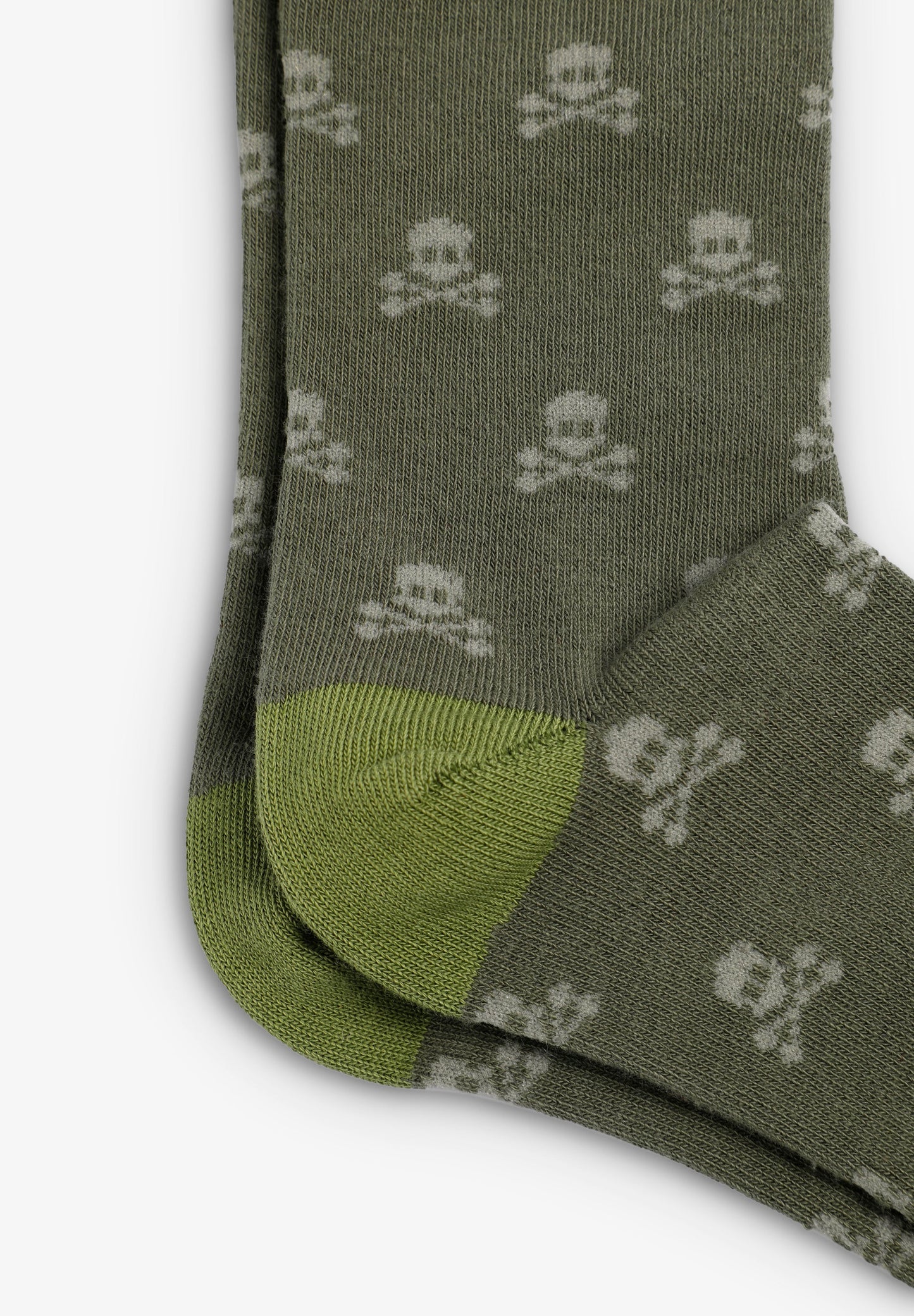 SC SKULL KIDS’ SOCKS