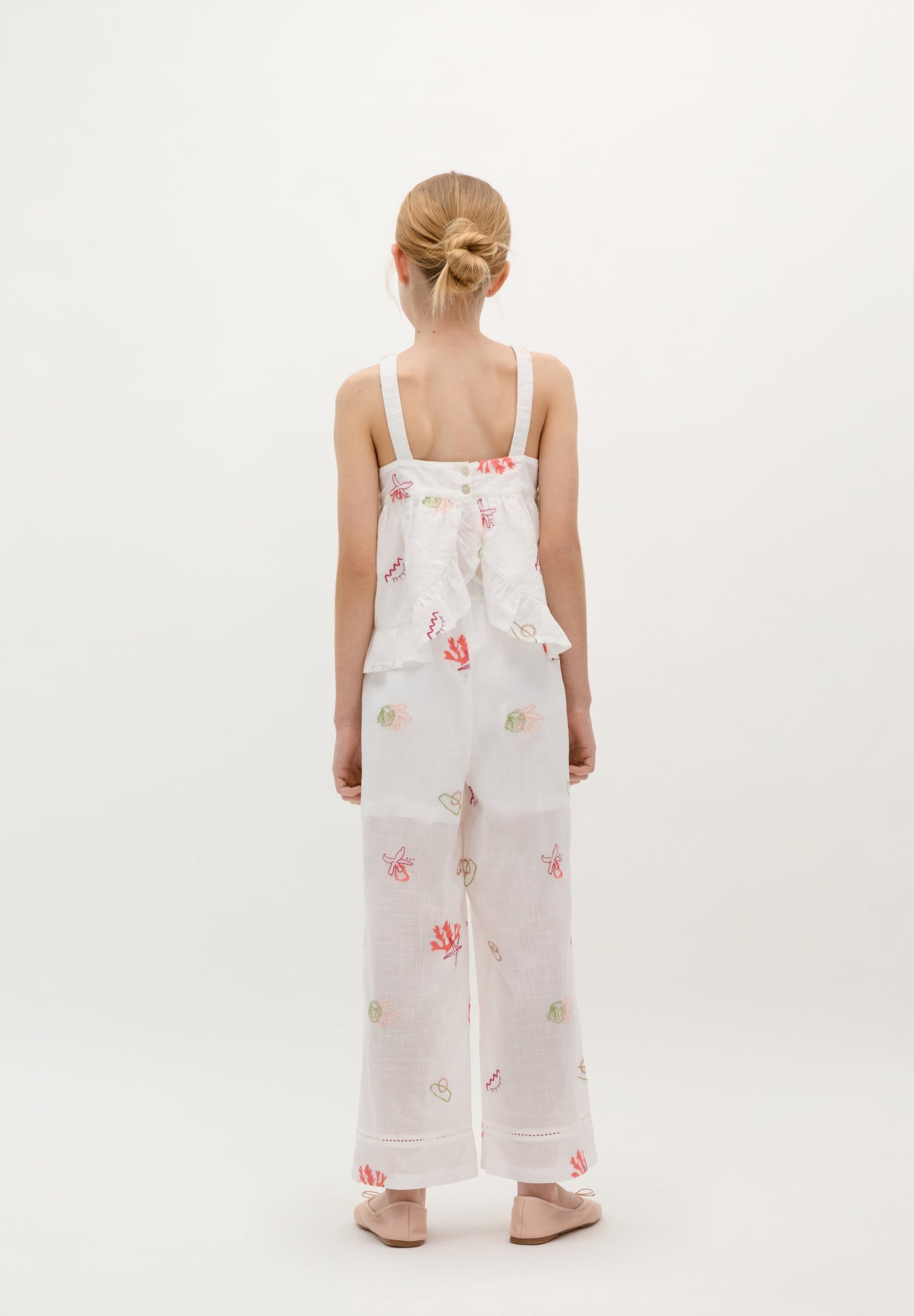 SC FUNNY GIRLS’ TROUSERS